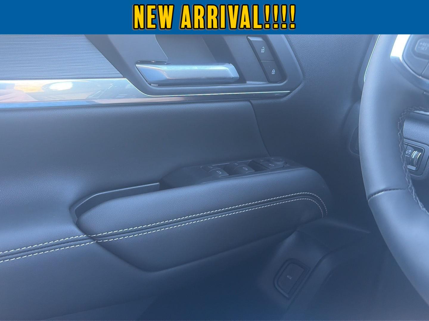 2027 GMC Terrain photo 17 of 28