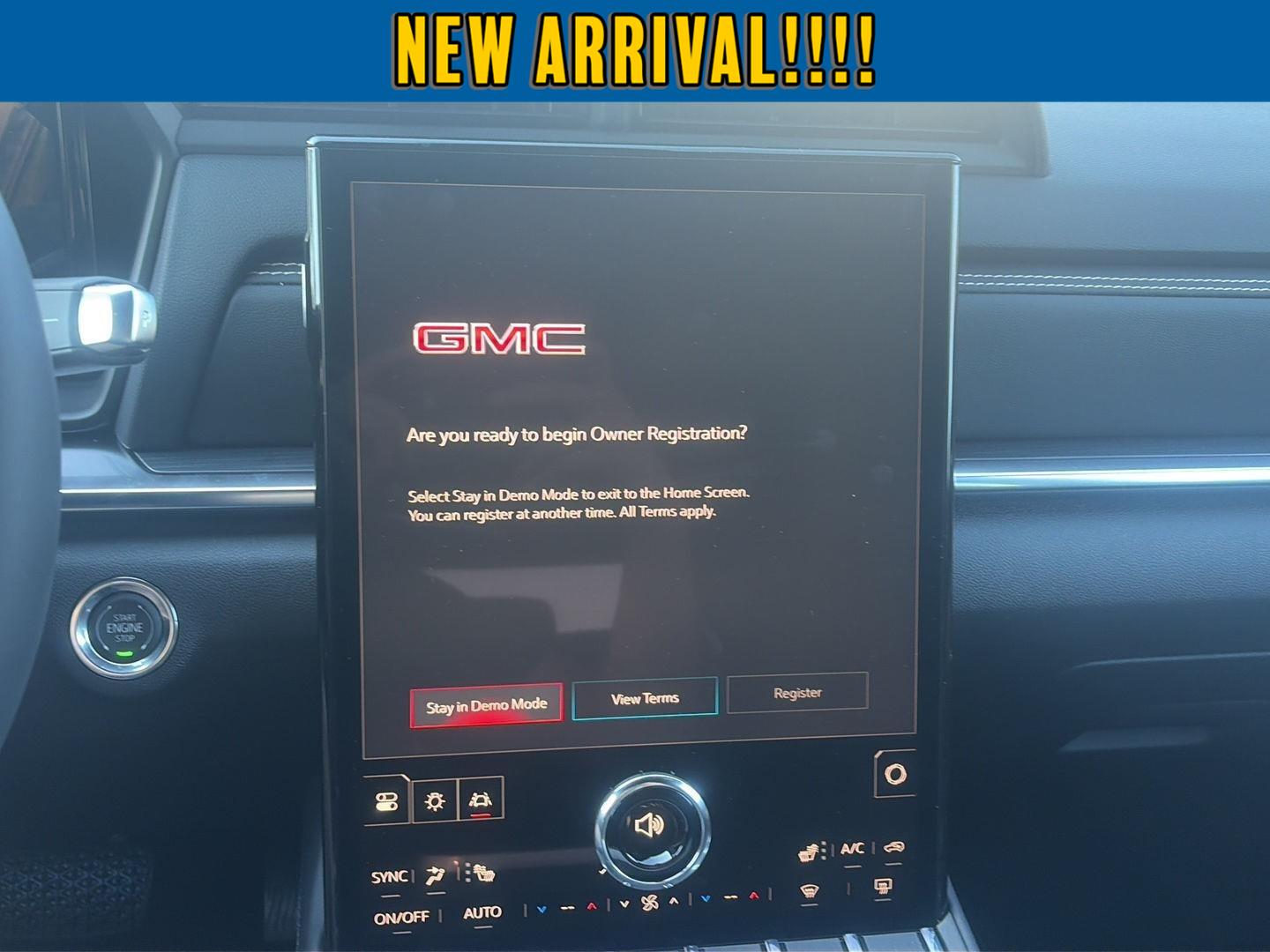 2027 GMC Terrain photo 18 of 28