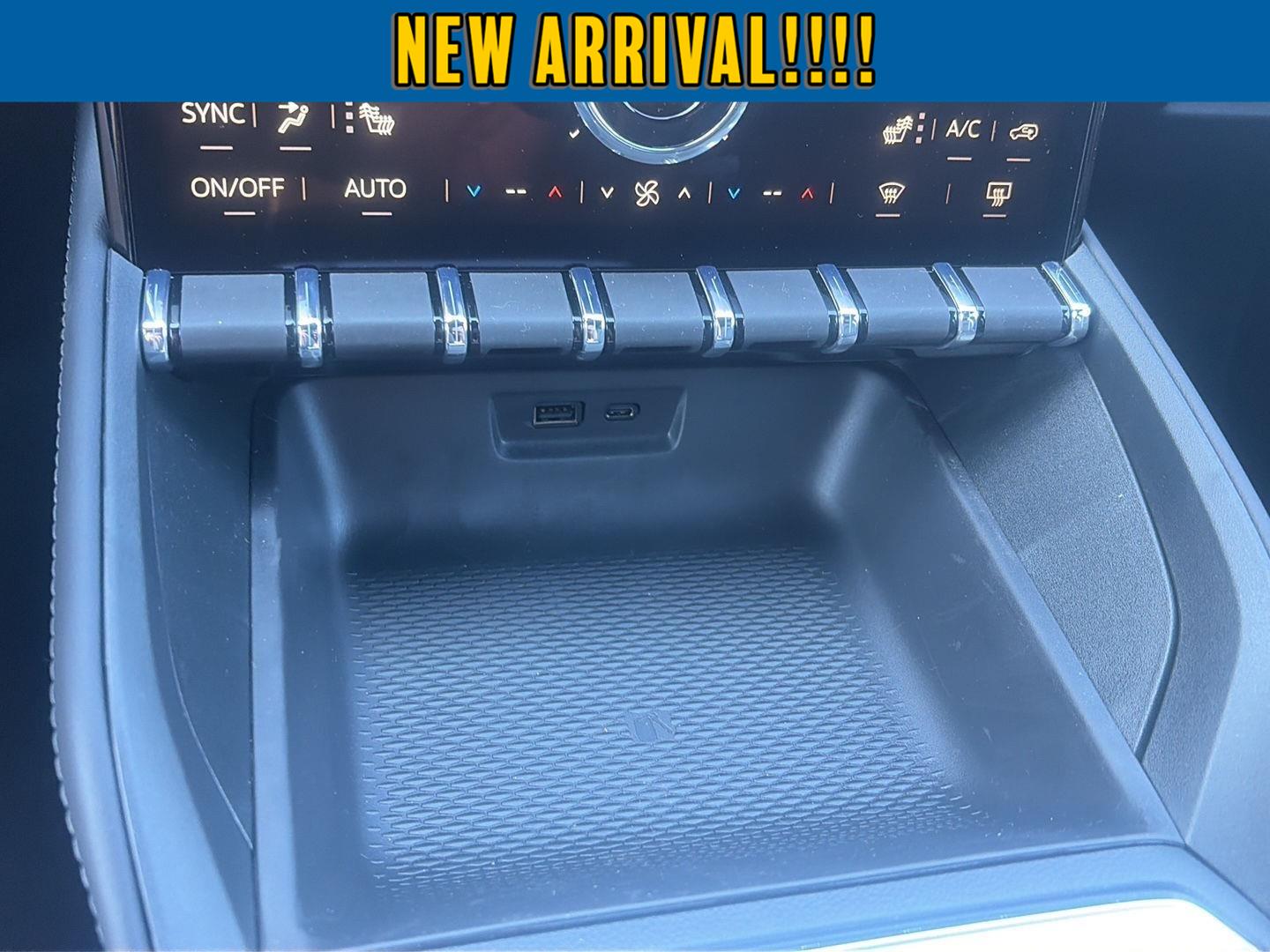2027 GMC Terrain photo 20 of 28
