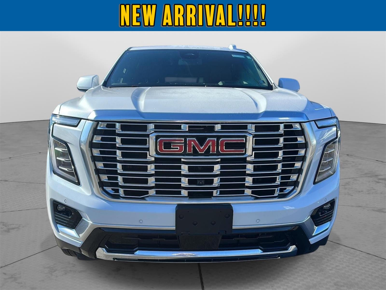 2026 GMC Yukon XL photo 6 of 10