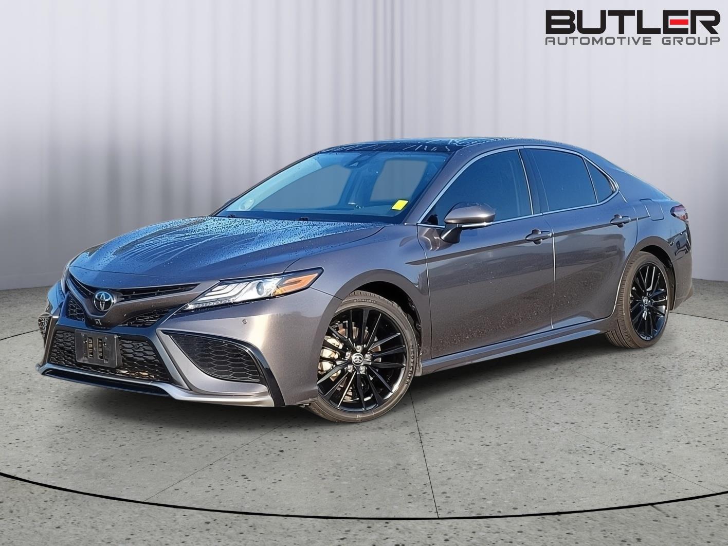 2024 Toyota Camry XSE V6