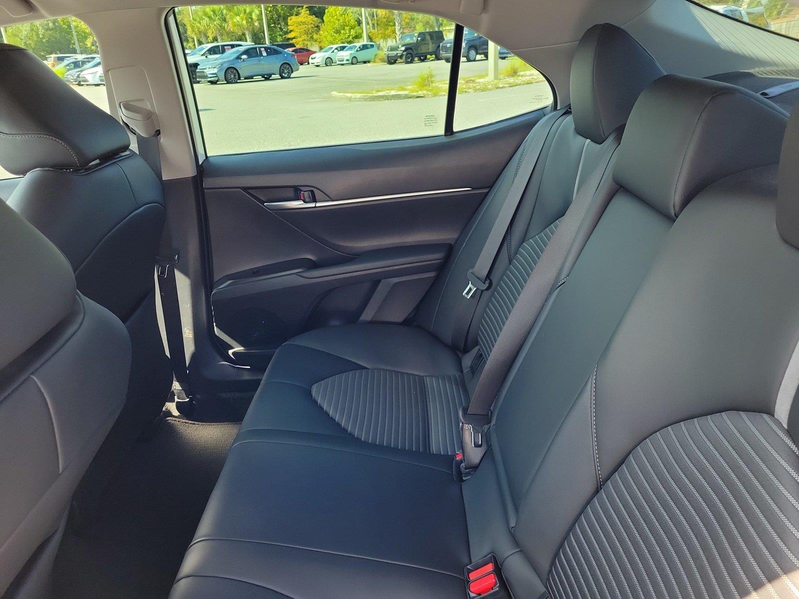 Used 2023 Toyota Camry Sedan