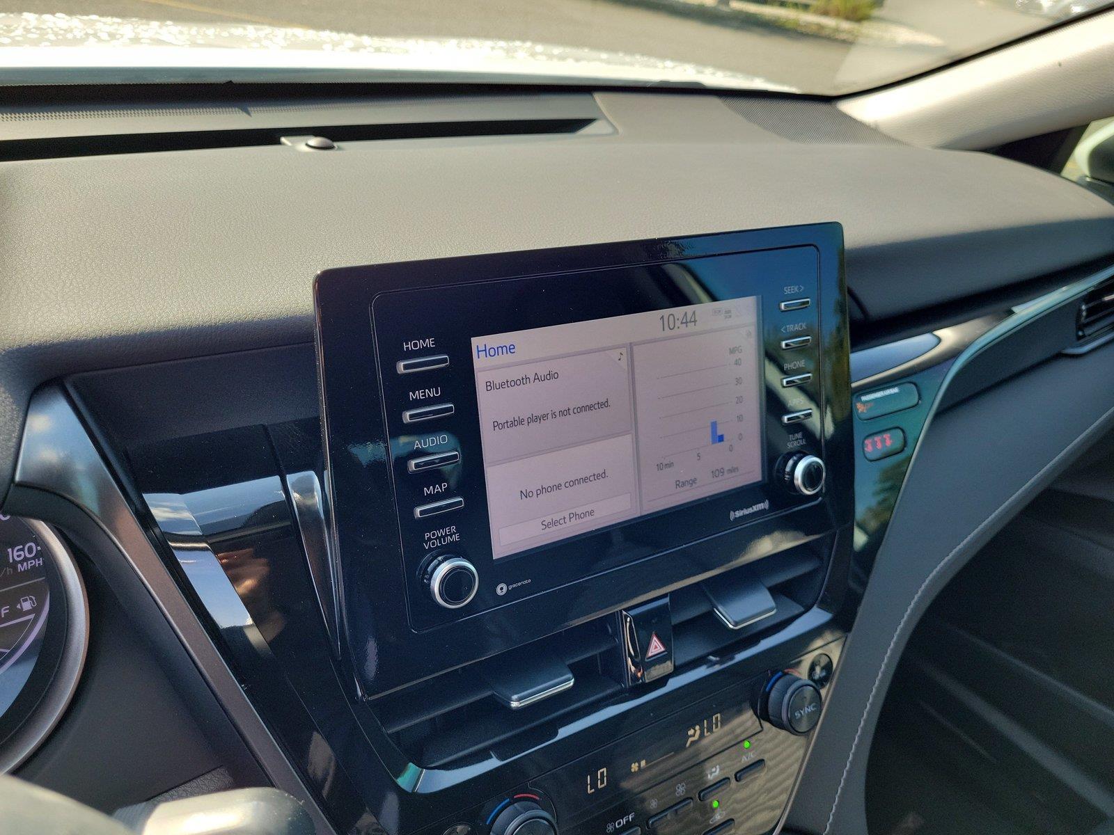 Used 2023 Toyota Camry Sedan