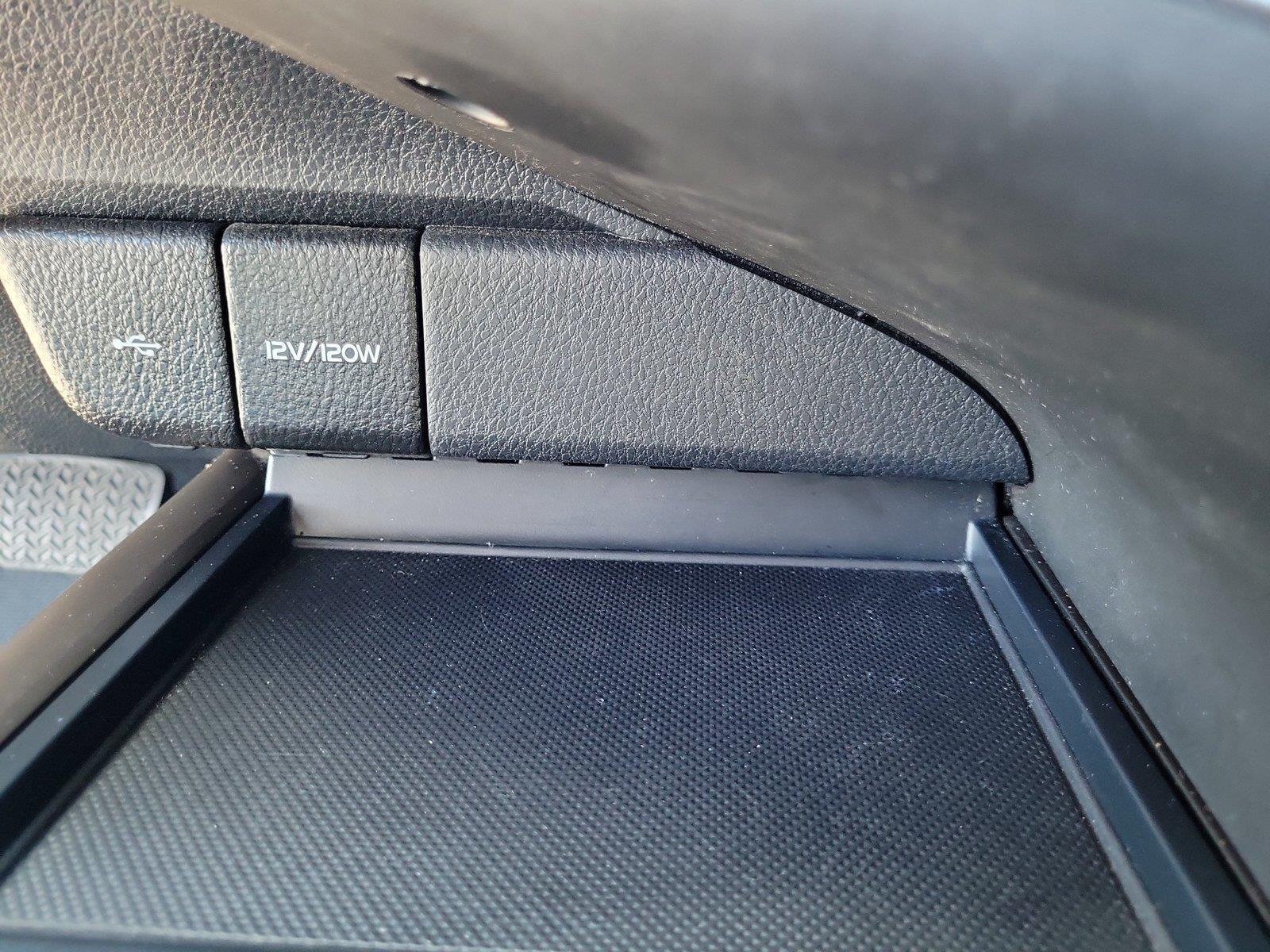 Used 2023 Toyota Camry Sedan