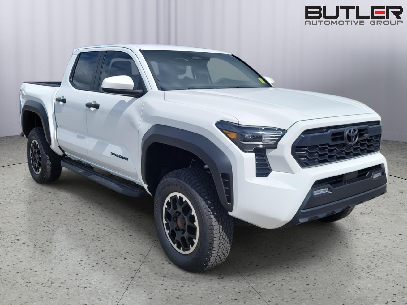 Used 2025 Toyota Tacoma Truck