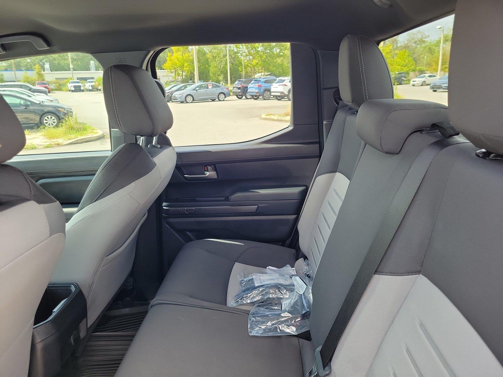 Used 2025 Toyota Tacoma Truck