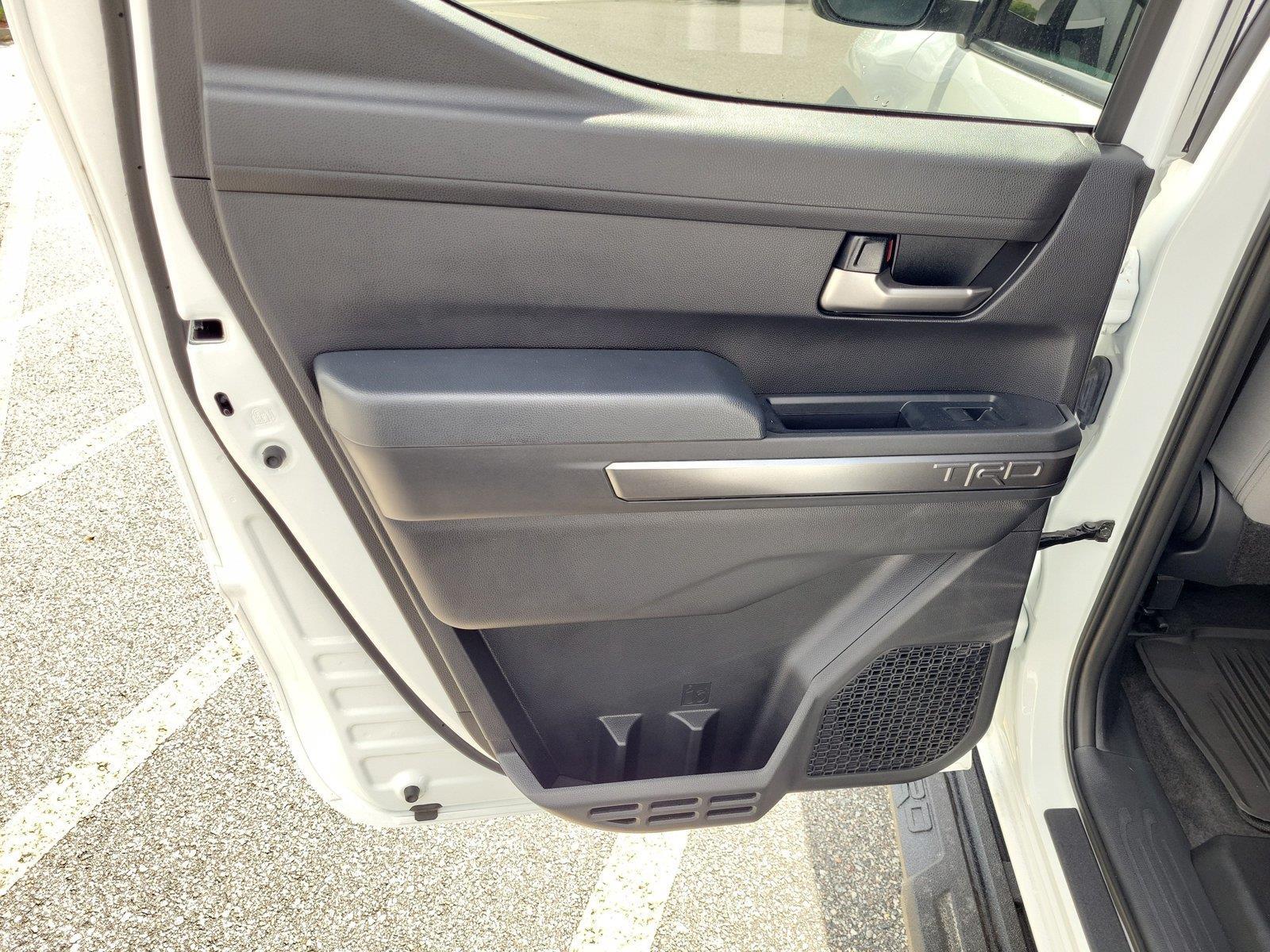 Used 2025 Toyota Tacoma Truck