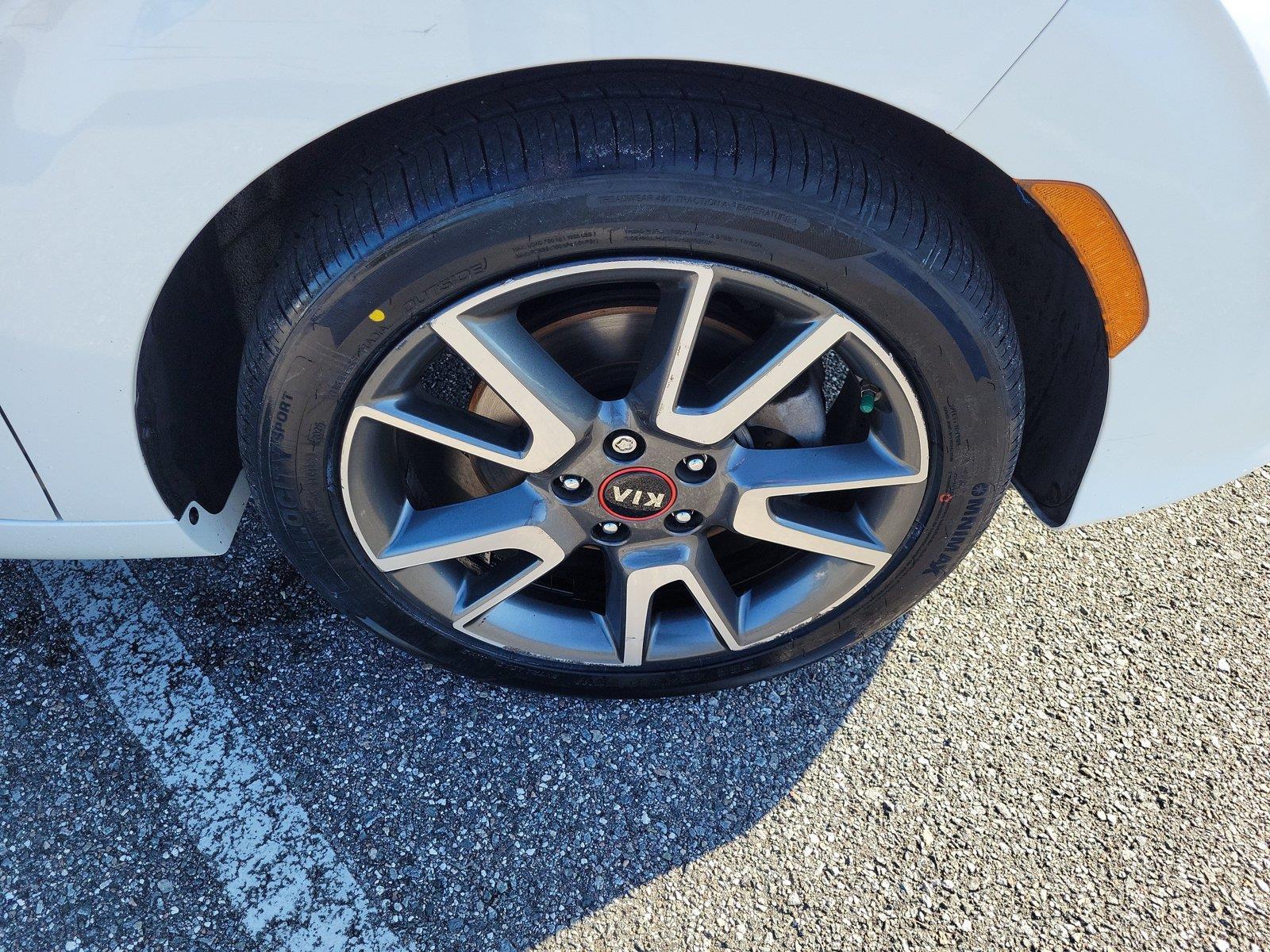 Used 2020 Kia Soul Hatchback