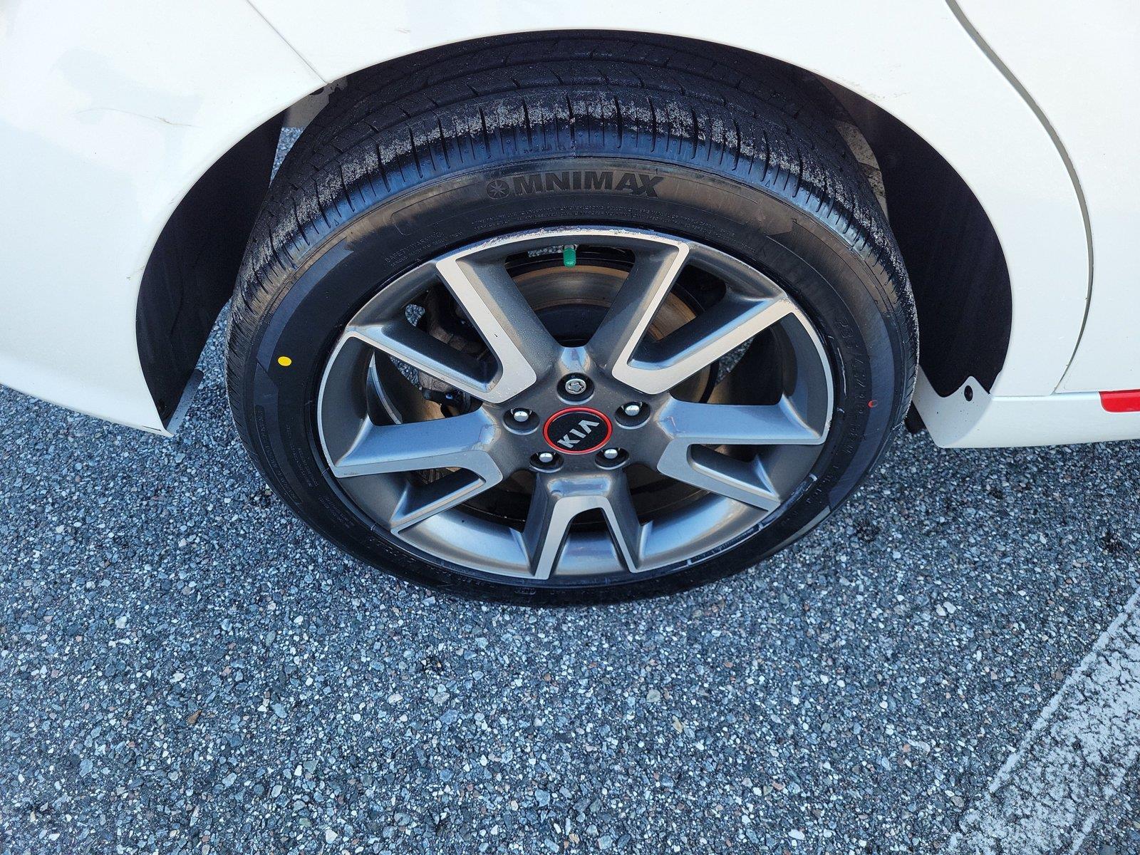 Used 2020 Kia Soul Hatchback
