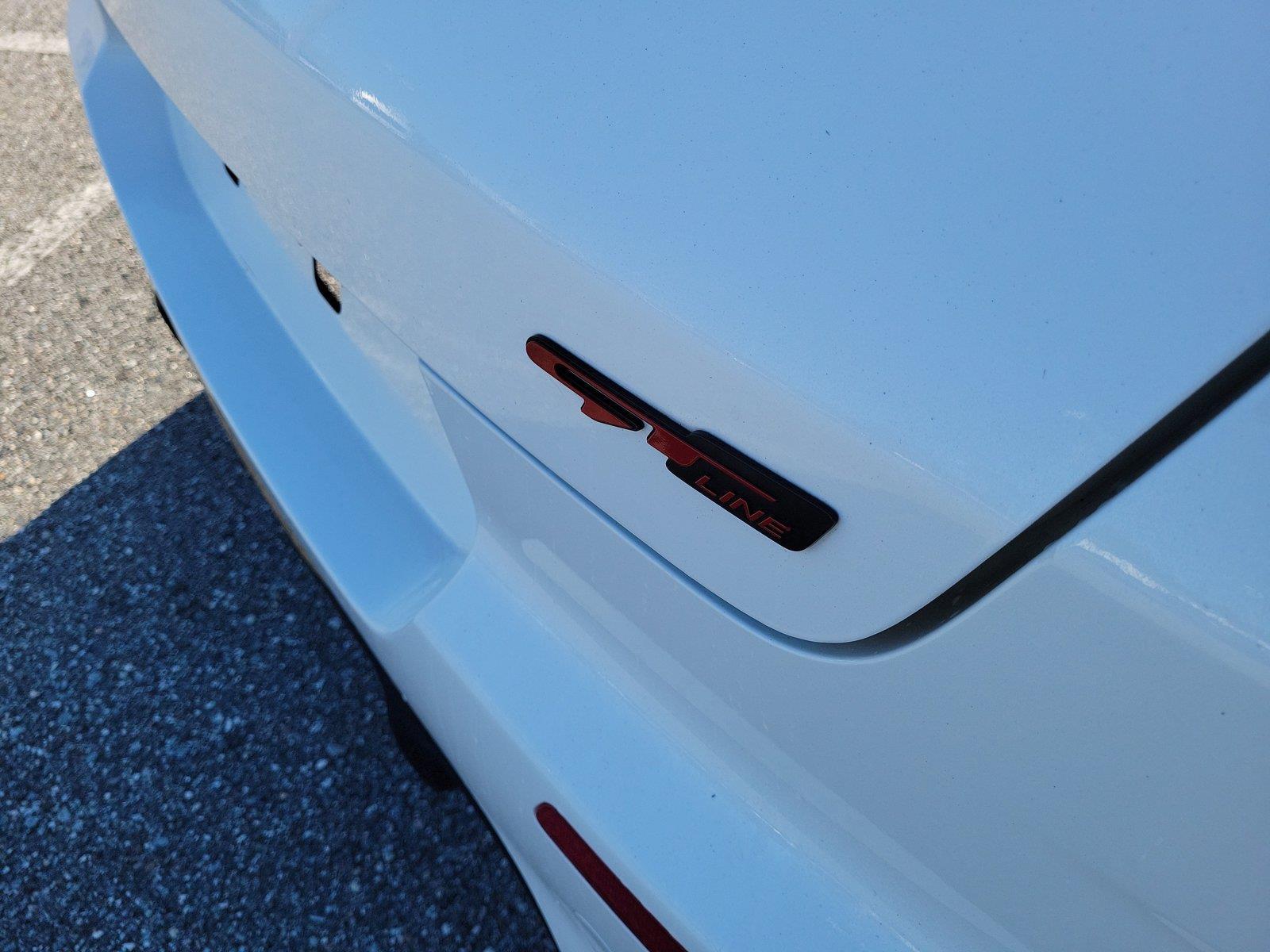 Used 2020 Kia Soul Hatchback