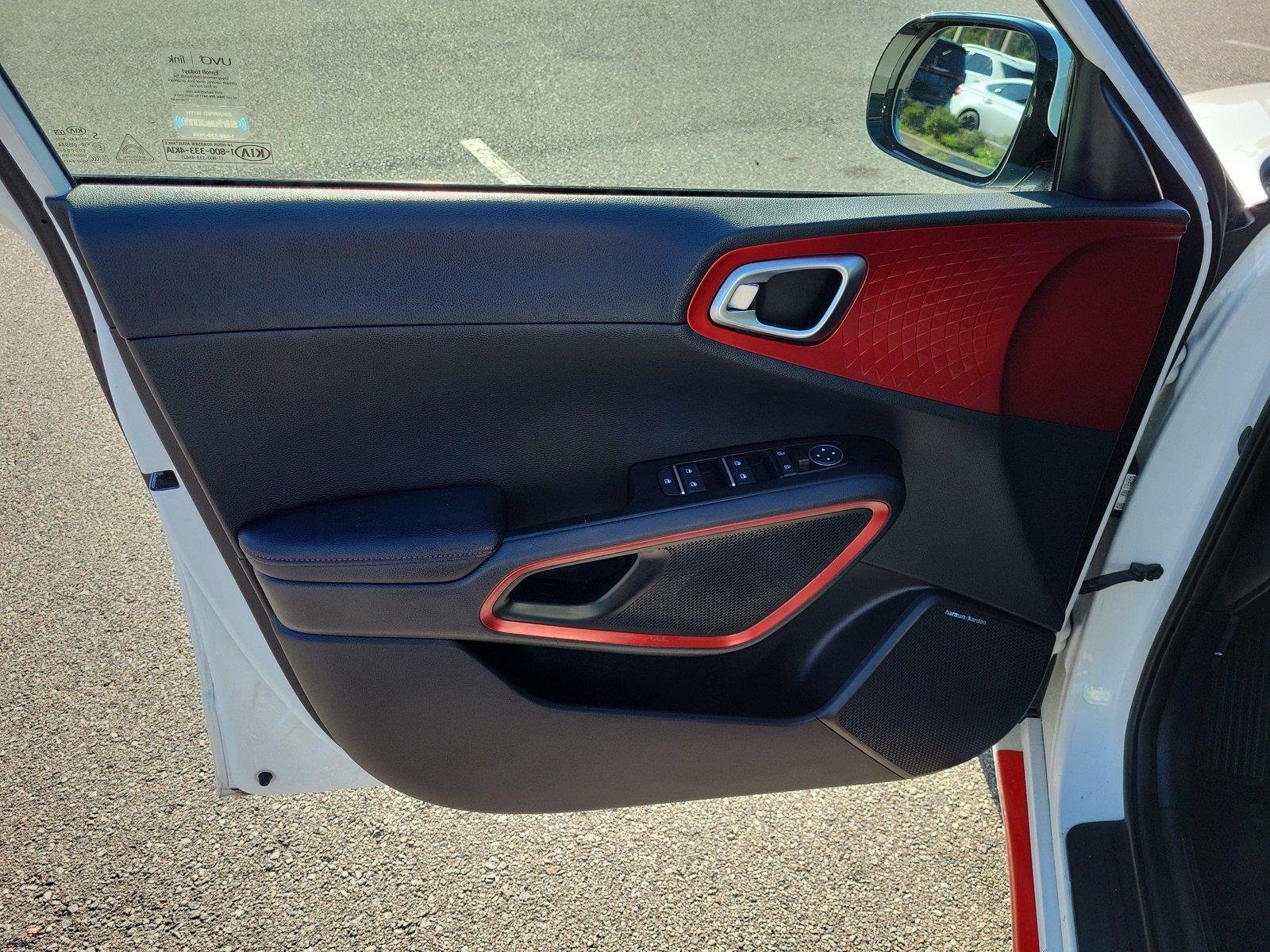 Used 2020 Kia Soul Hatchback