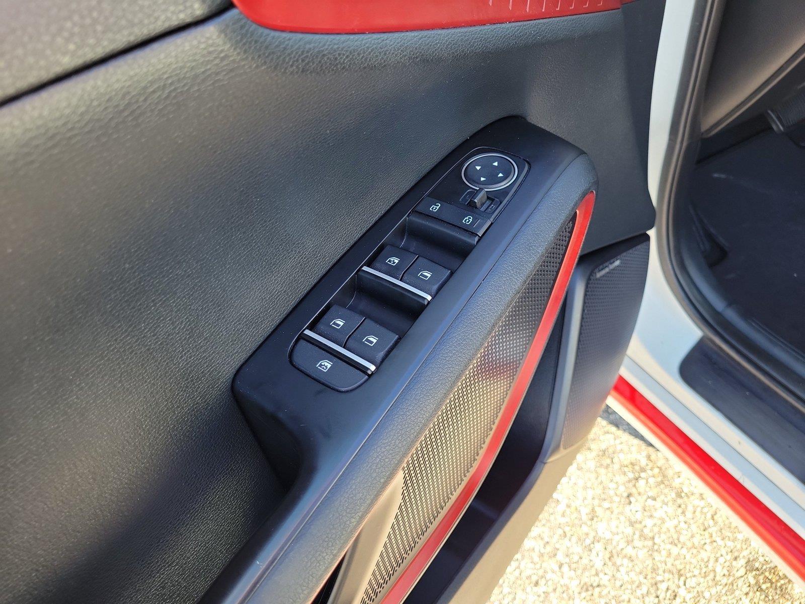 Used 2020 Kia Soul Hatchback