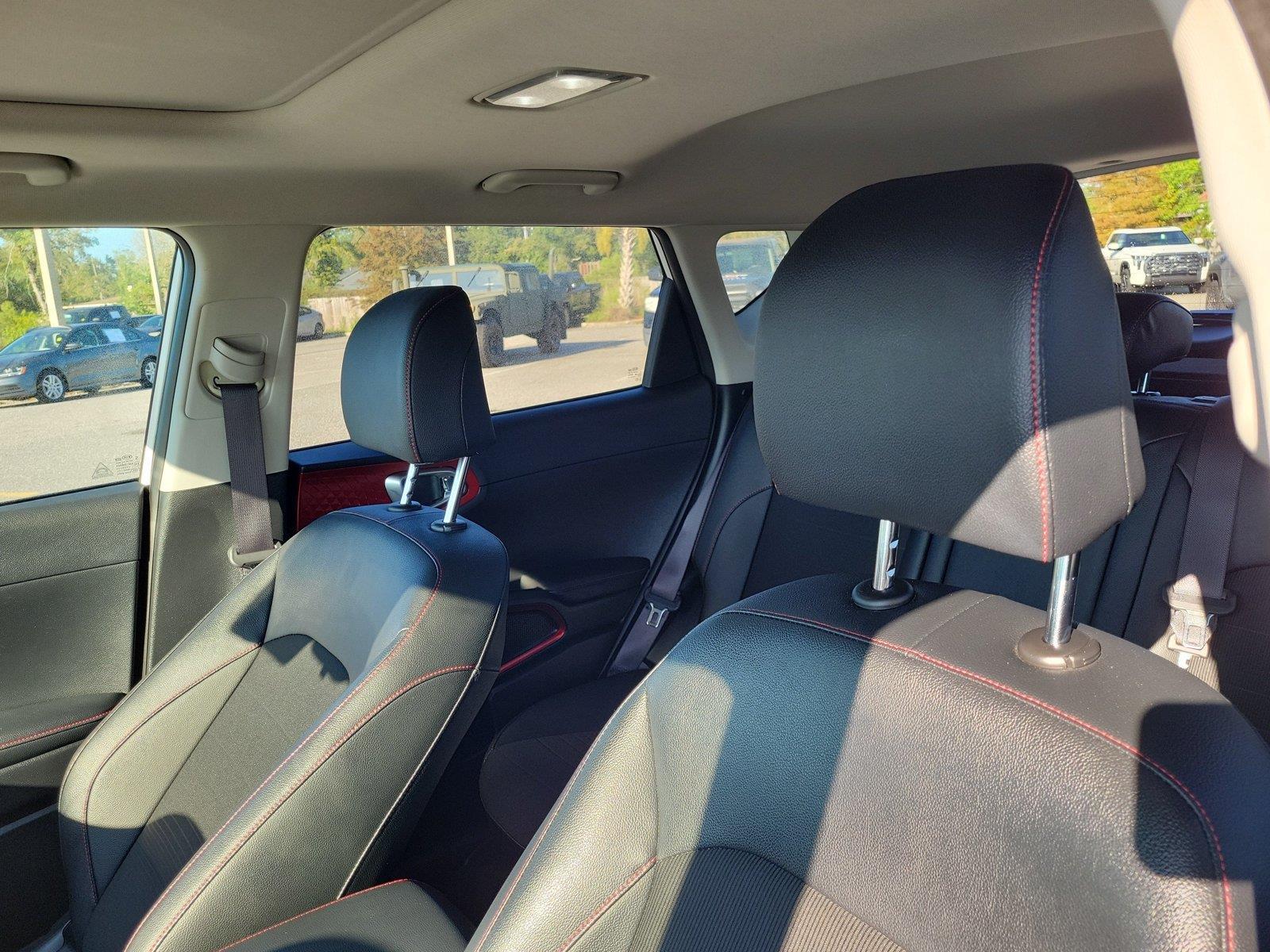 Used 2020 Kia Soul Hatchback