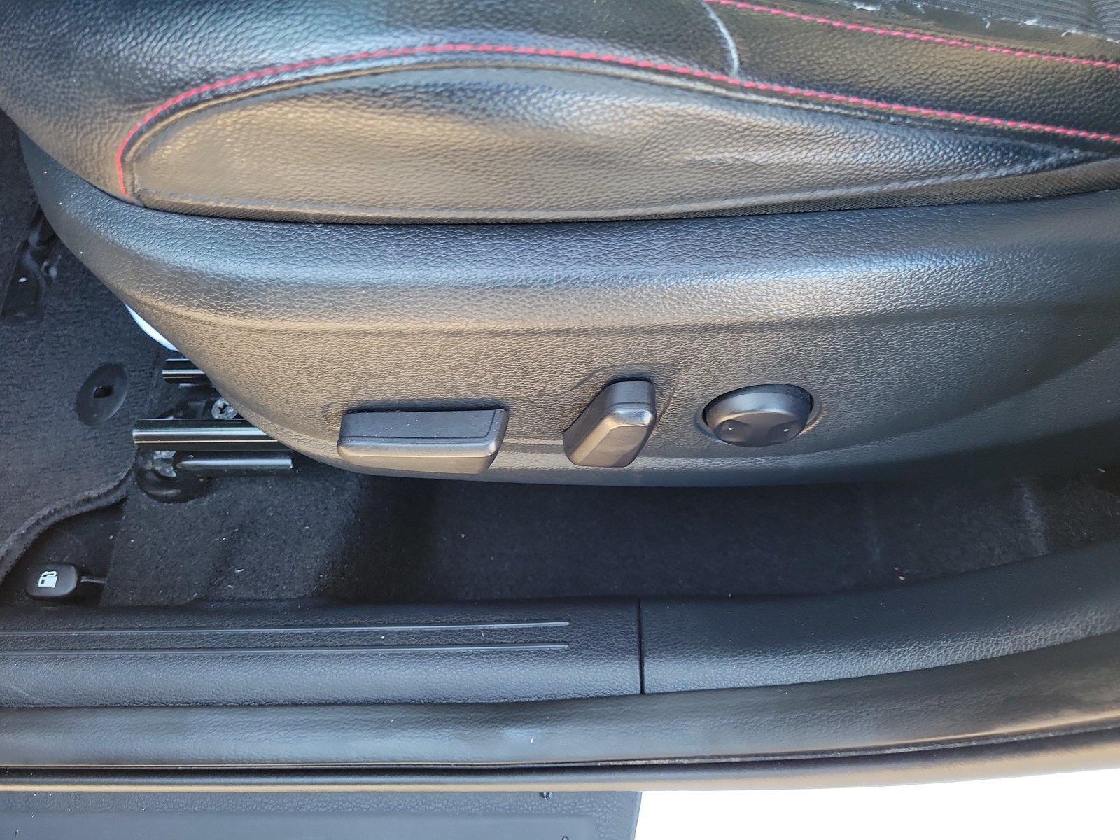 Used 2020 Kia Soul Hatchback