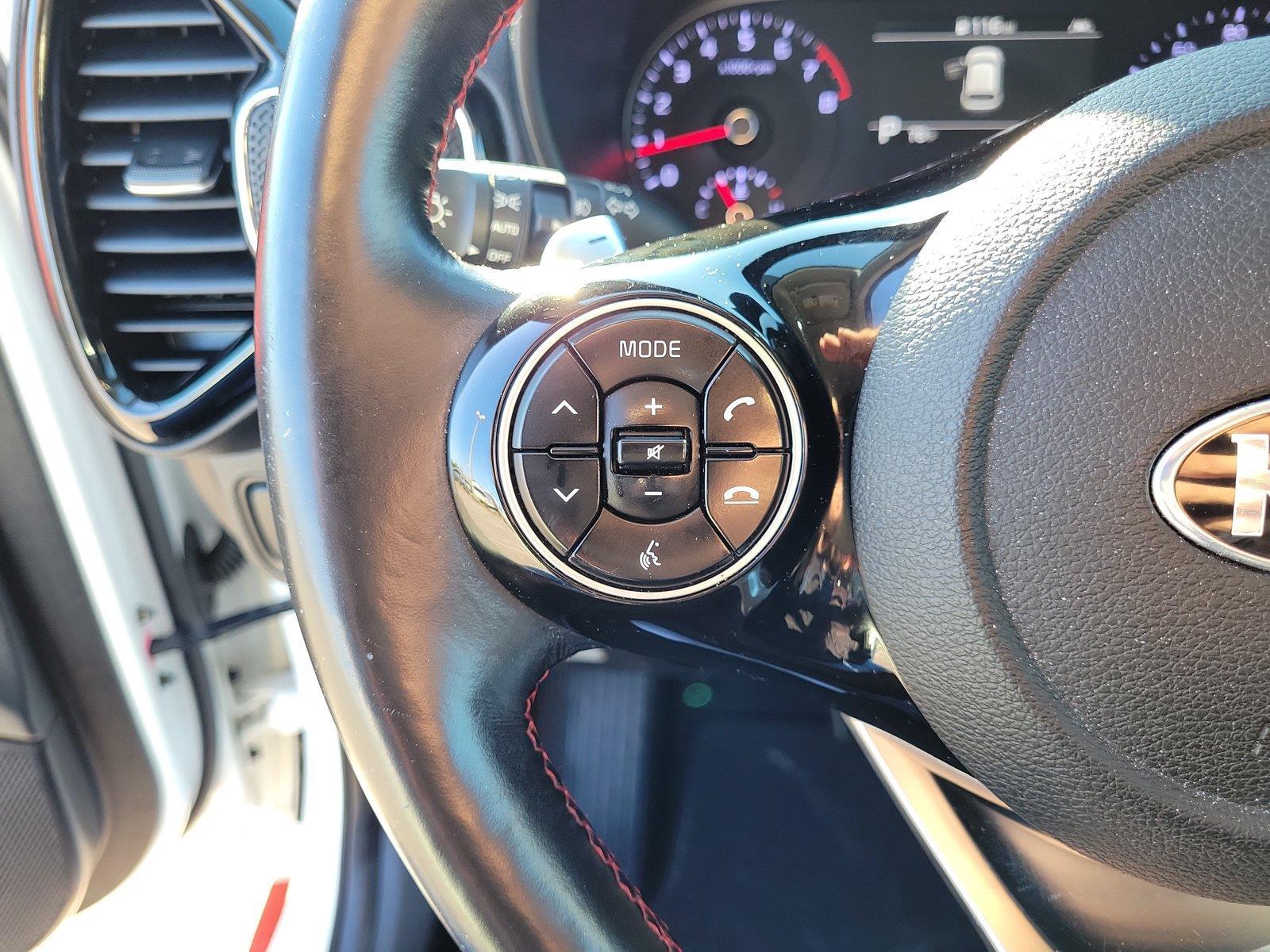 Used 2020 Kia Soul Hatchback