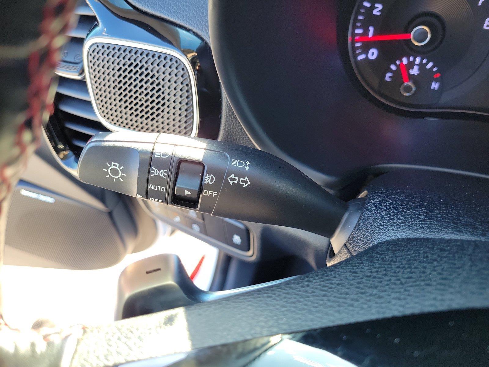 Used 2020 Kia Soul Hatchback