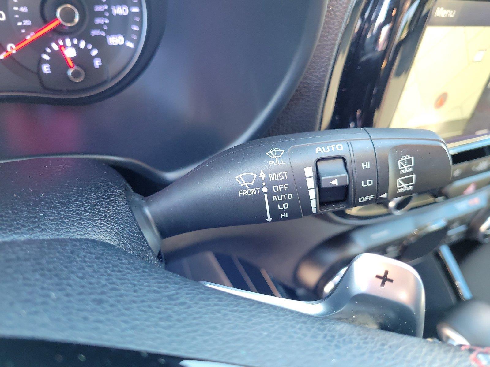 Used 2020 Kia Soul Hatchback