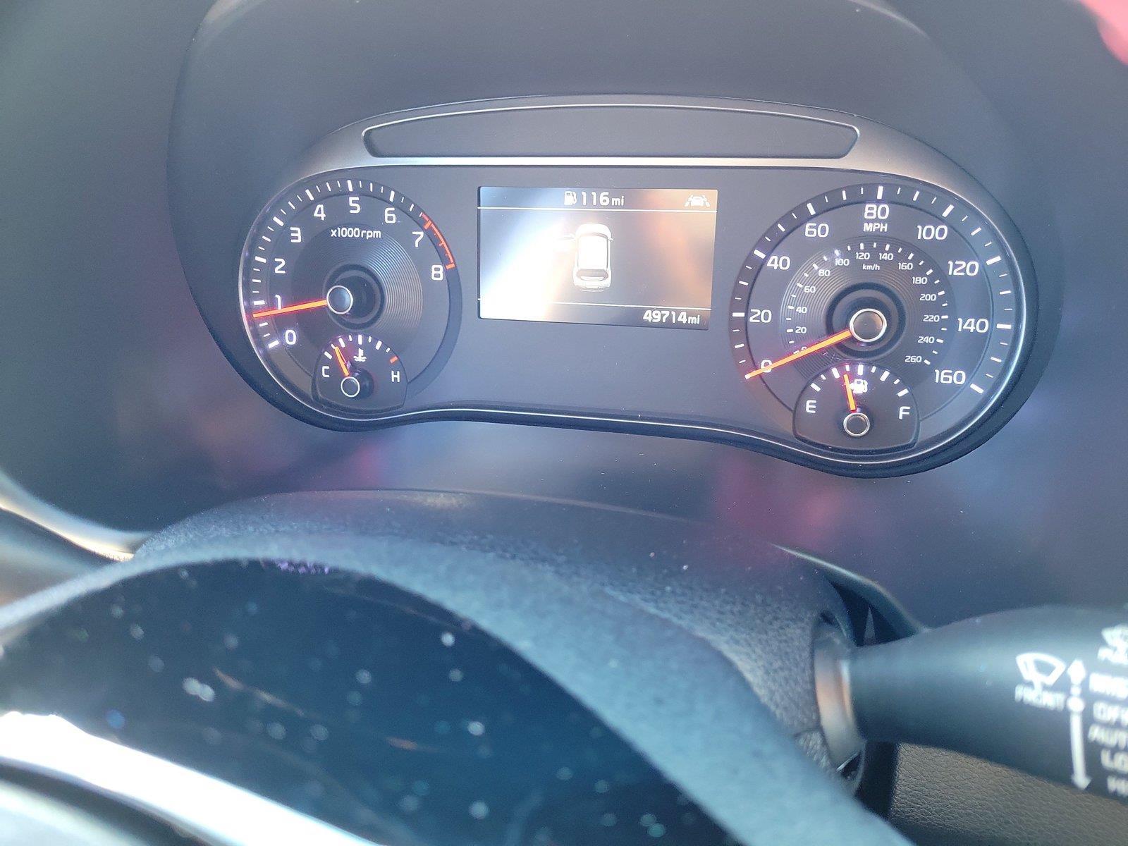 Used 2020 Kia Soul Hatchback