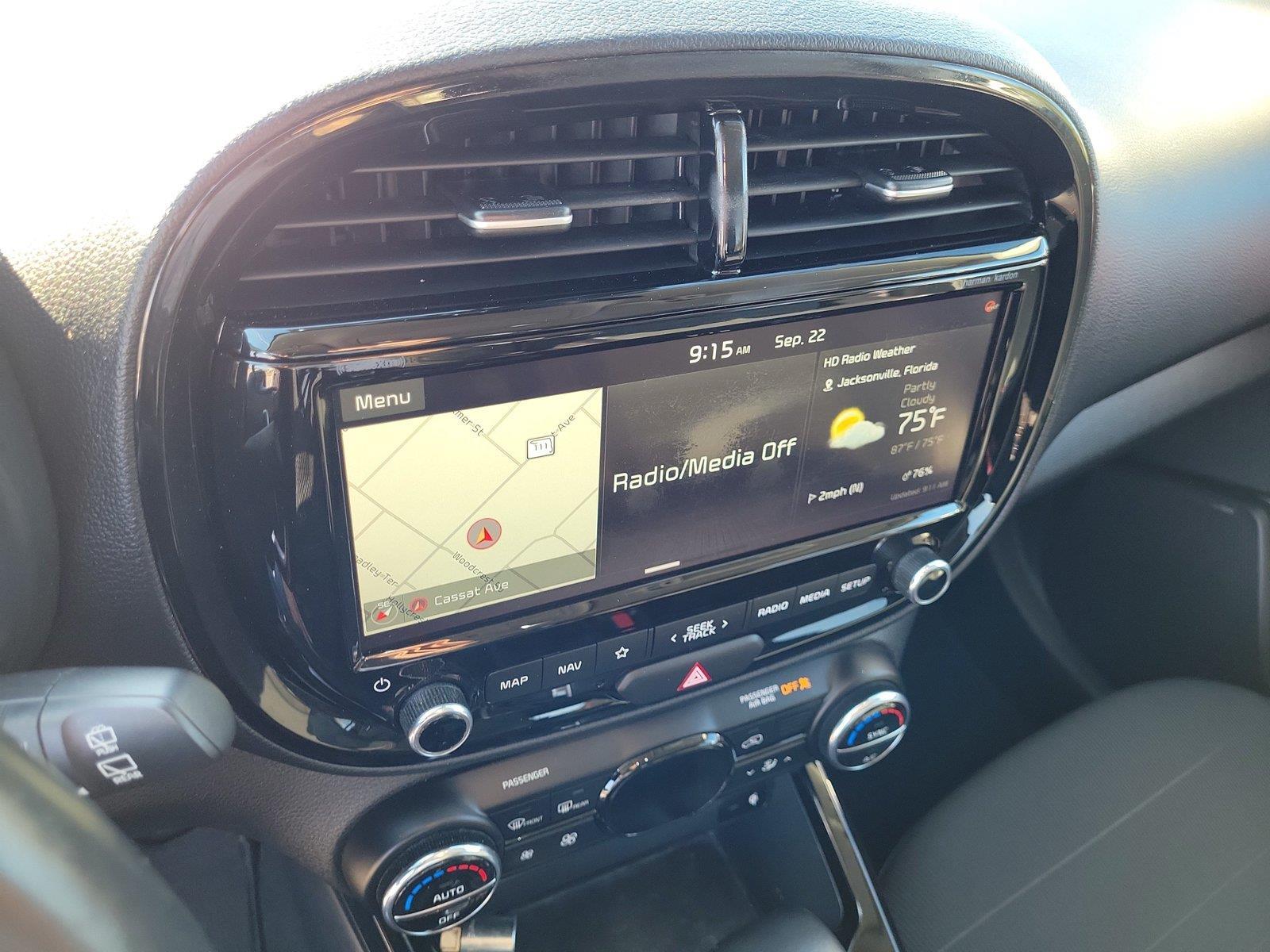 Used 2020 Kia Soul Hatchback