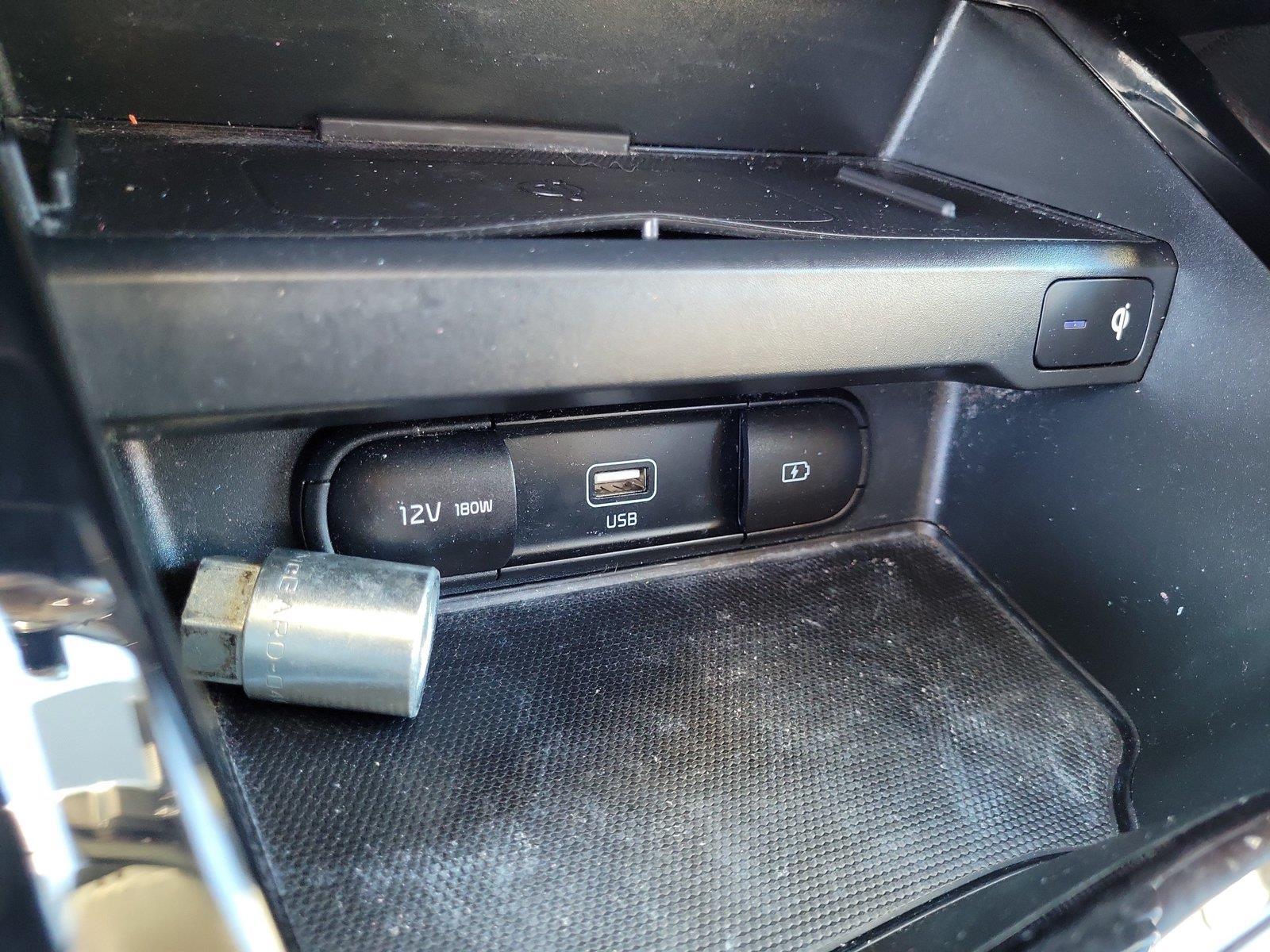 Used 2020 Kia Soul Hatchback