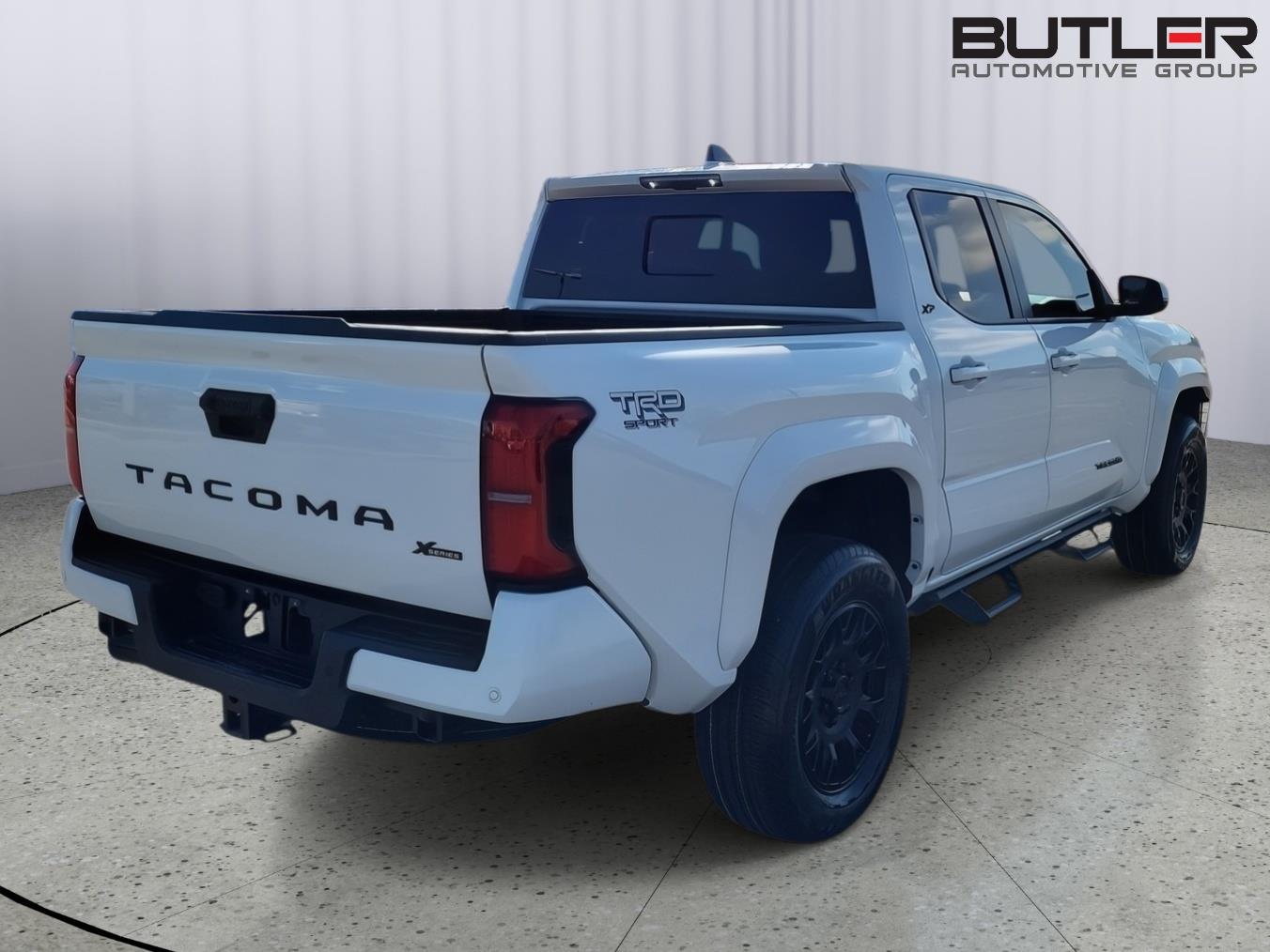 Used 2024 Toyota Tacoma Truck