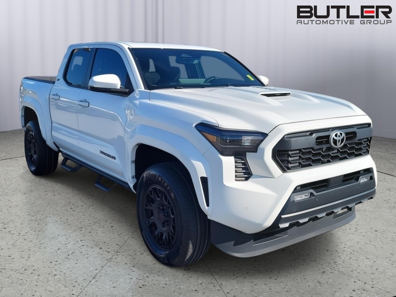 Used 2024 Toyota Tacoma Truck