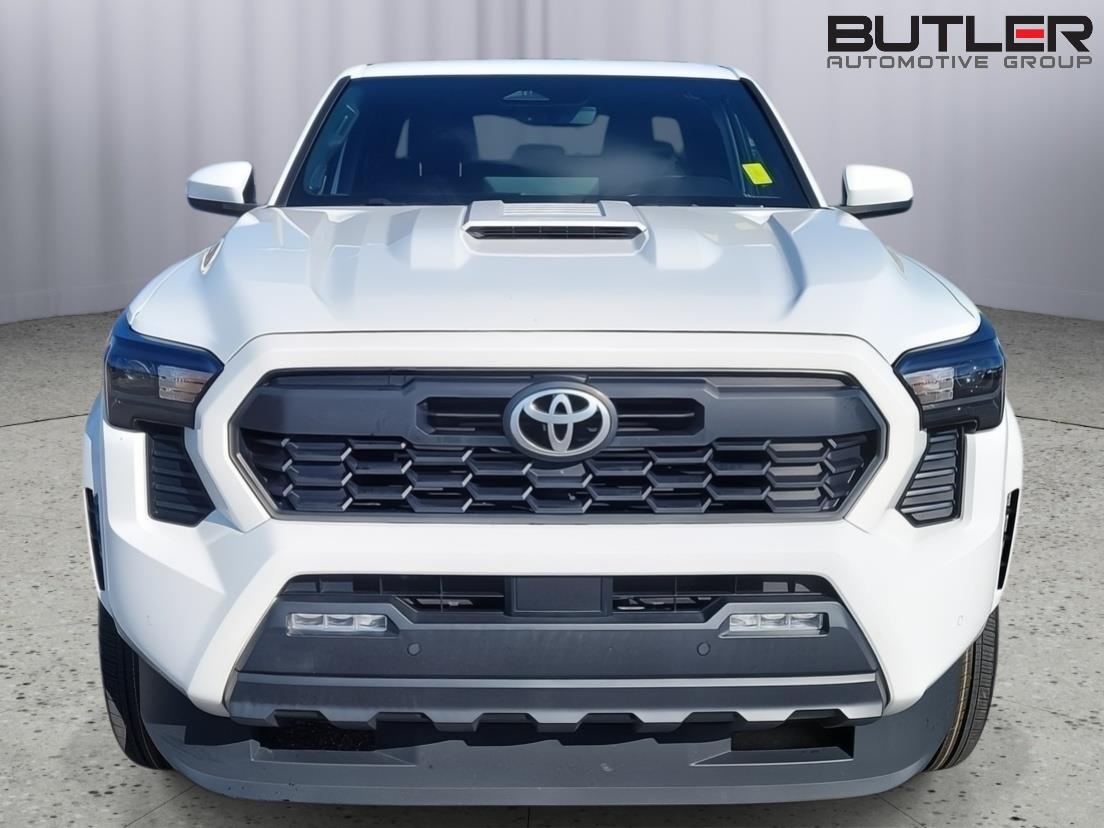 Used 2024 Toyota Tacoma Truck