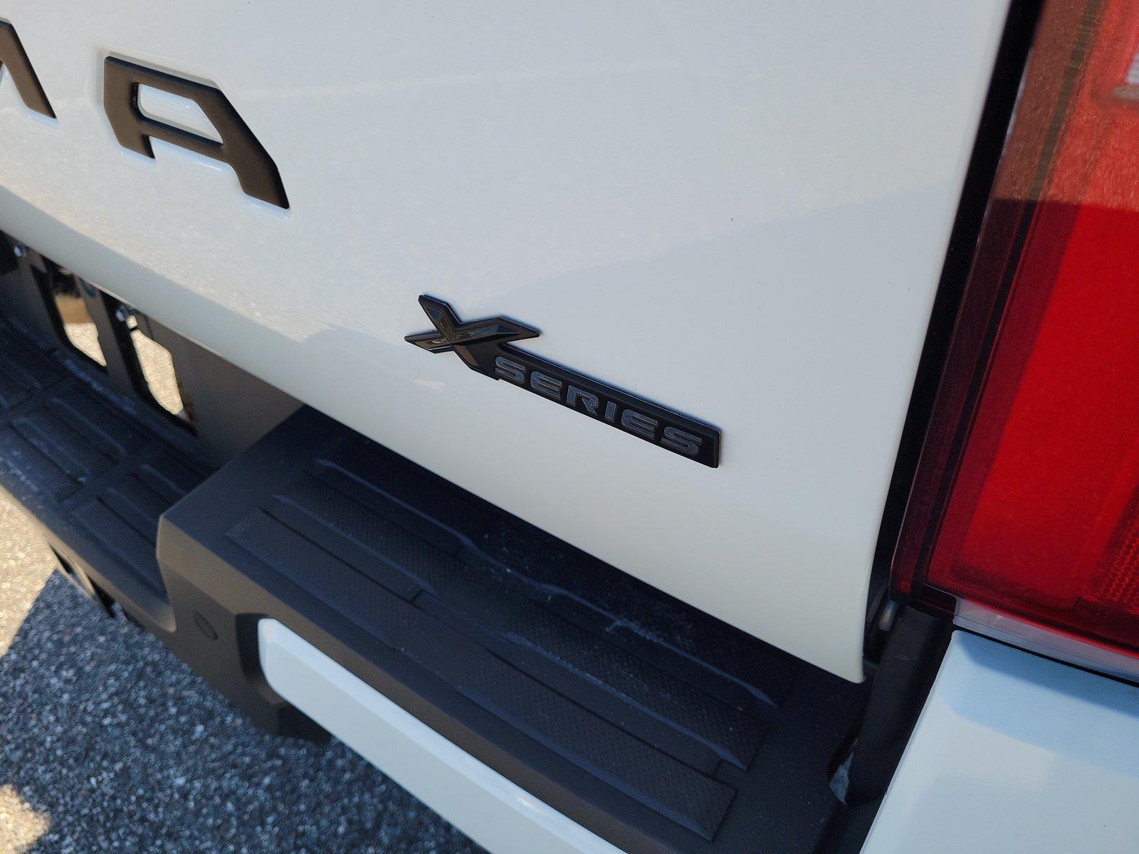 Used 2024 Toyota Tacoma Truck