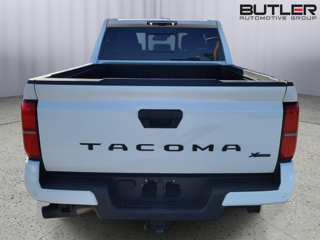 Used 2024 Toyota Tacoma Truck