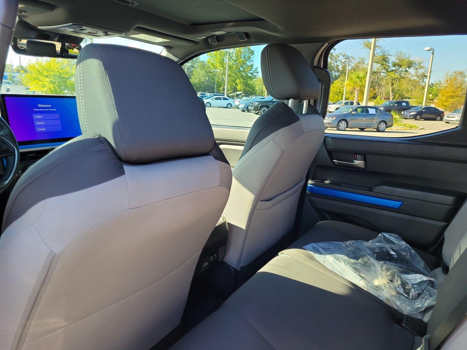 Used 2024 Toyota Tacoma Truck