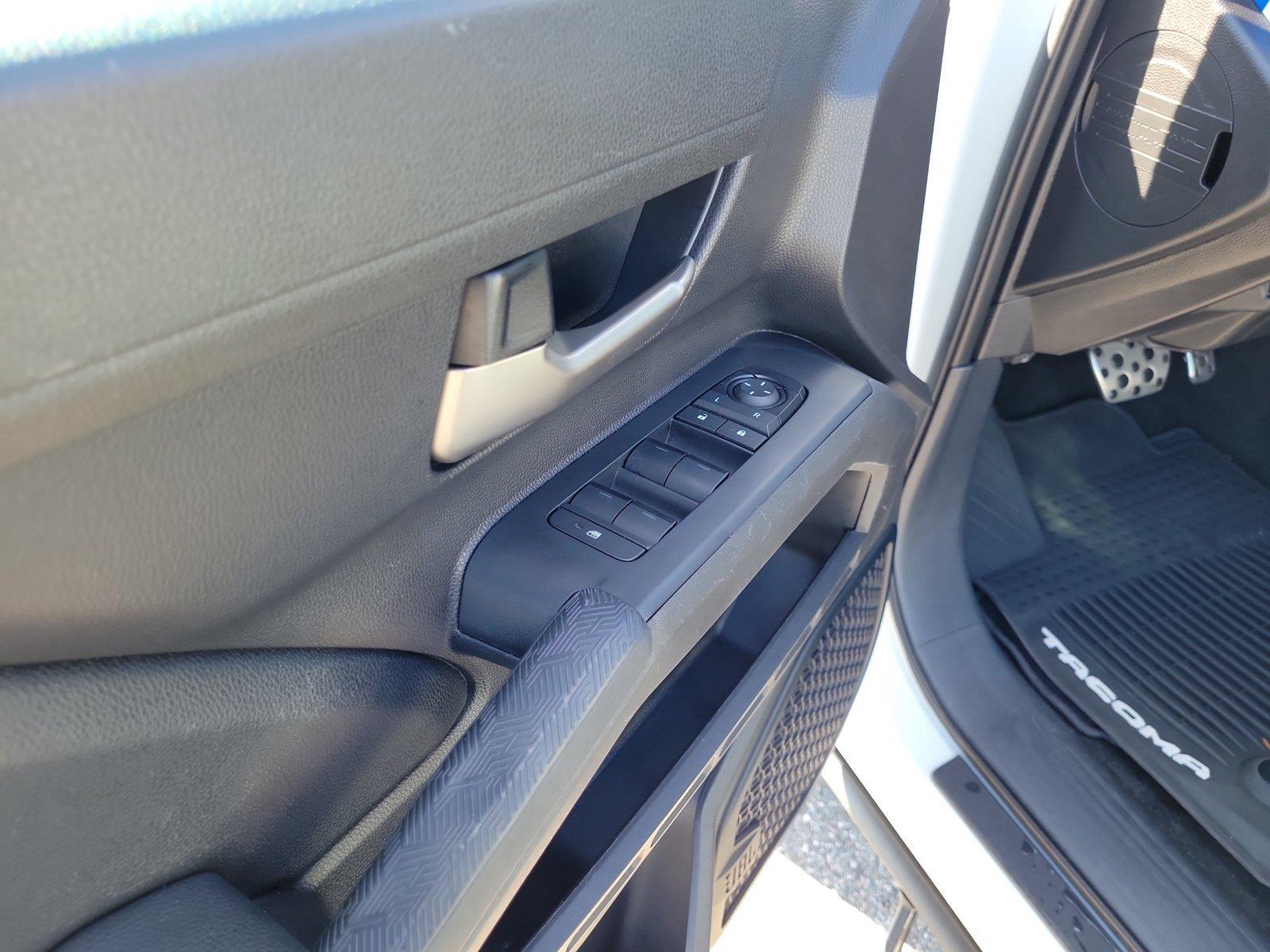 Used 2024 Toyota Tacoma Truck