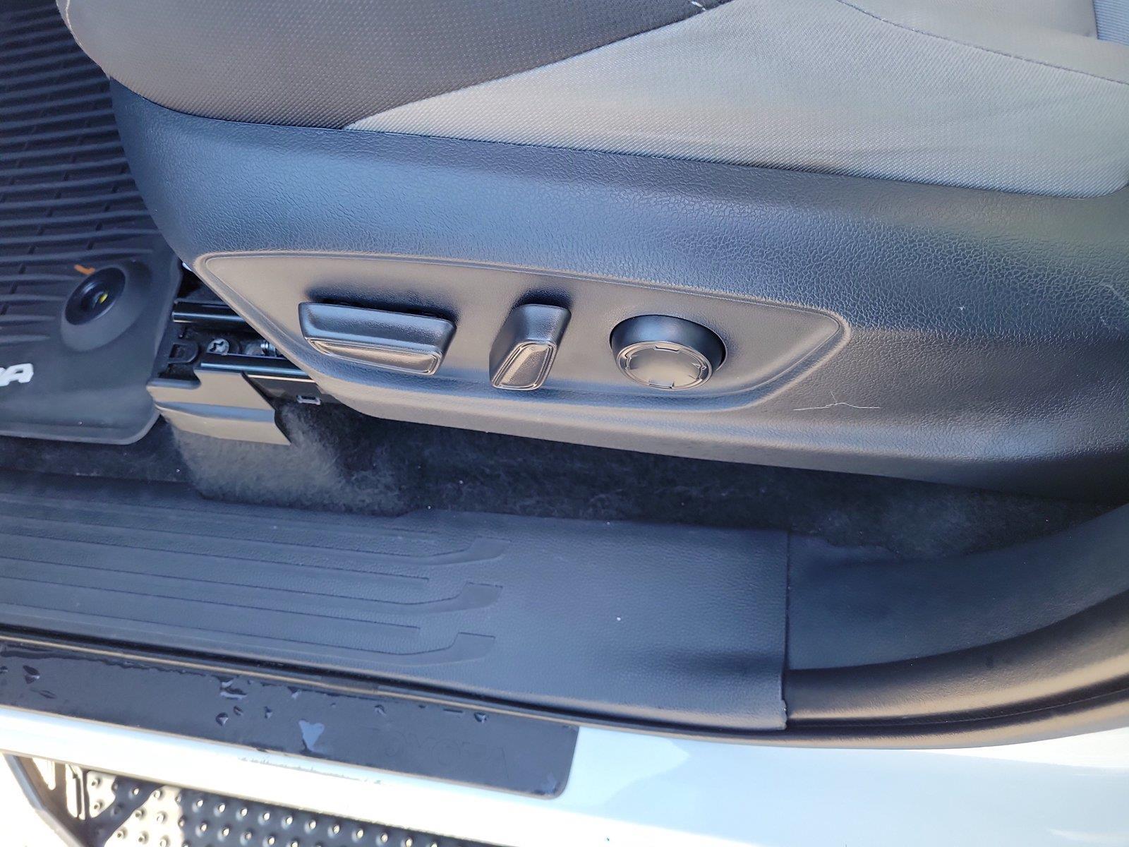 Used 2024 Toyota Tacoma Truck