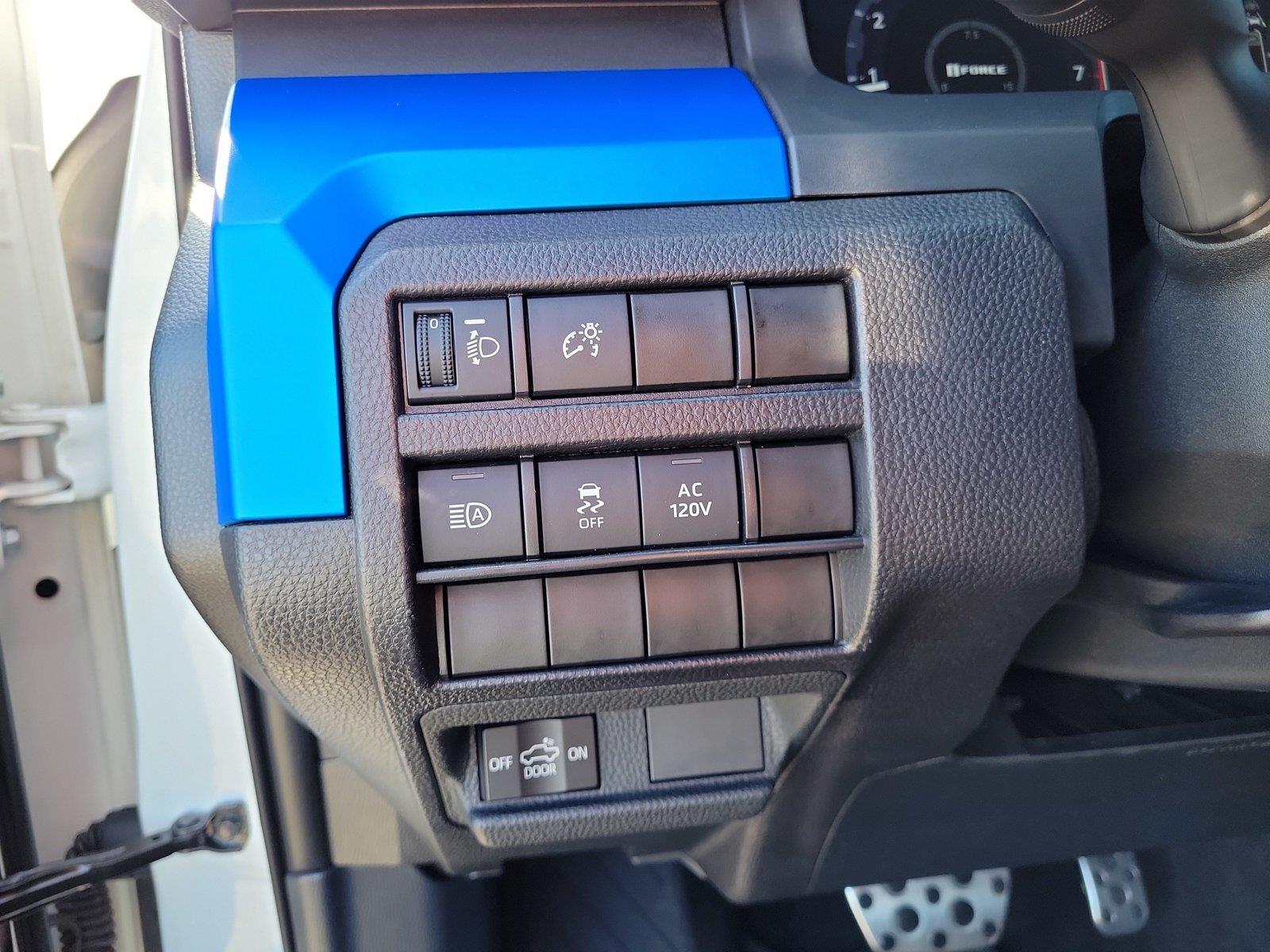 Used 2024 Toyota Tacoma Truck