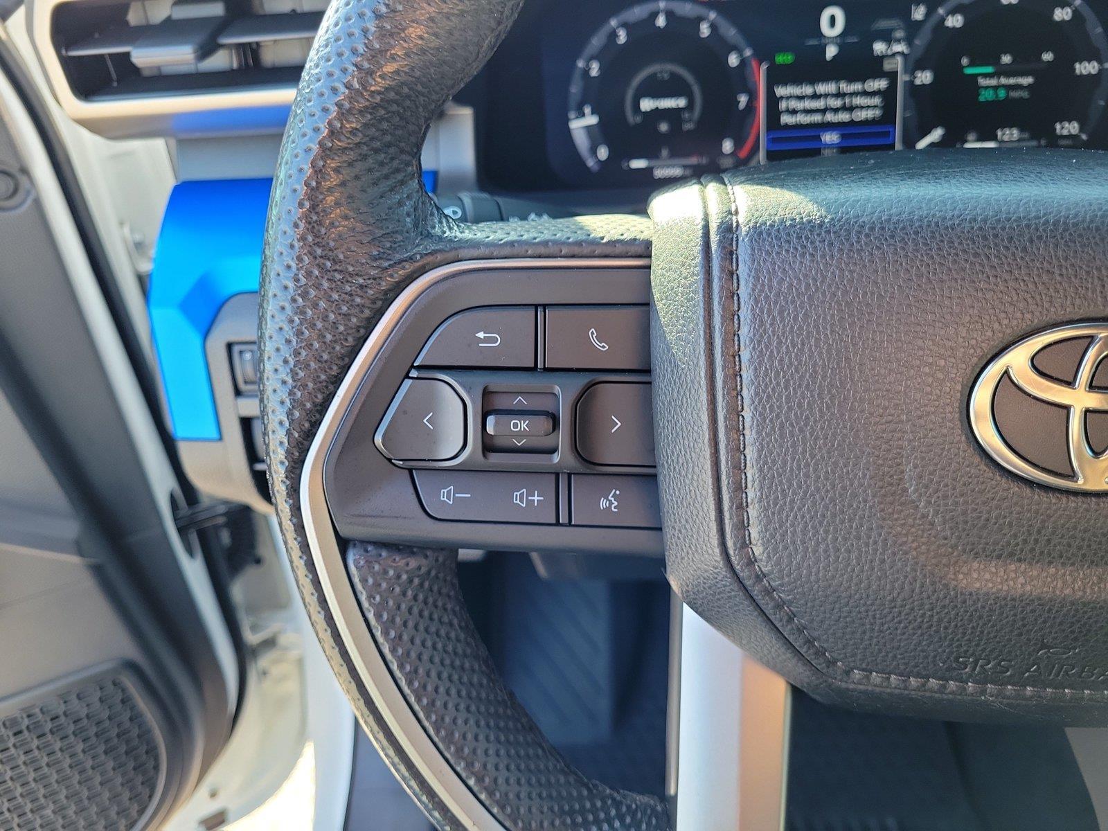 Used 2024 Toyota Tacoma Truck