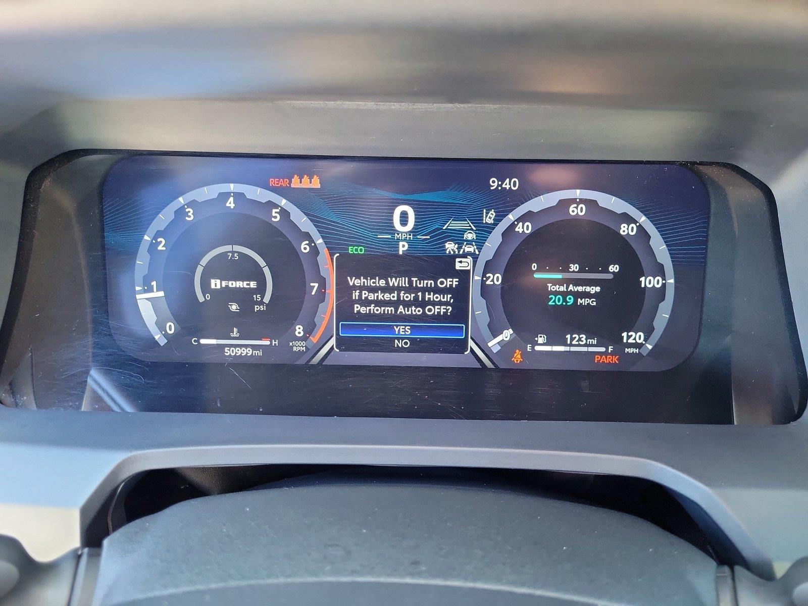 Used 2024 Toyota Tacoma Truck