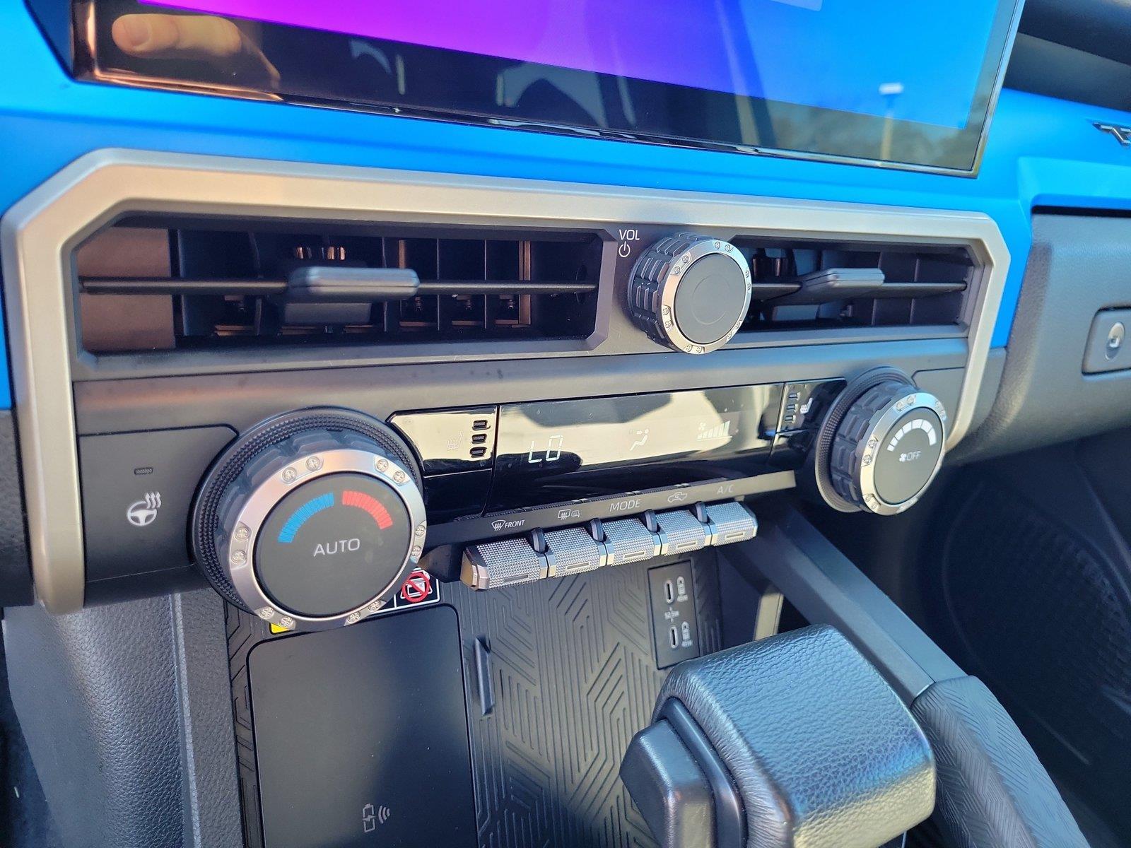 Used 2024 Toyota Tacoma Truck