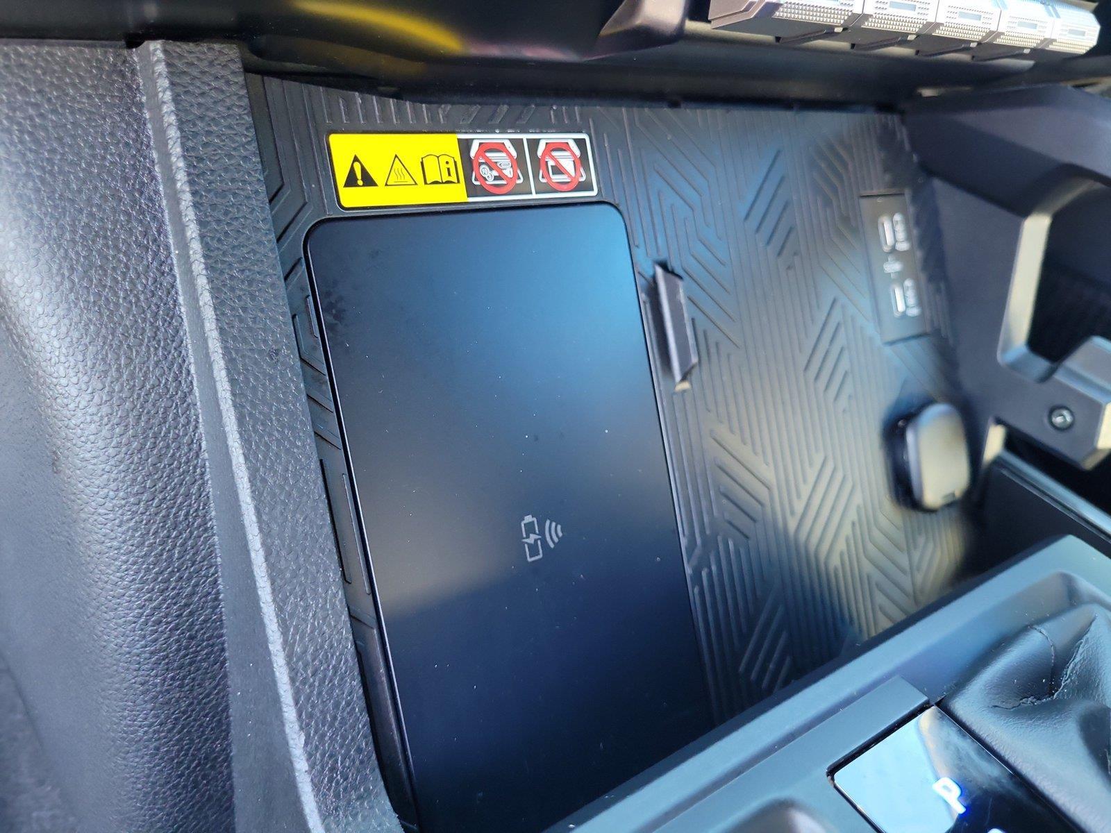 Used 2024 Toyota Tacoma Truck
