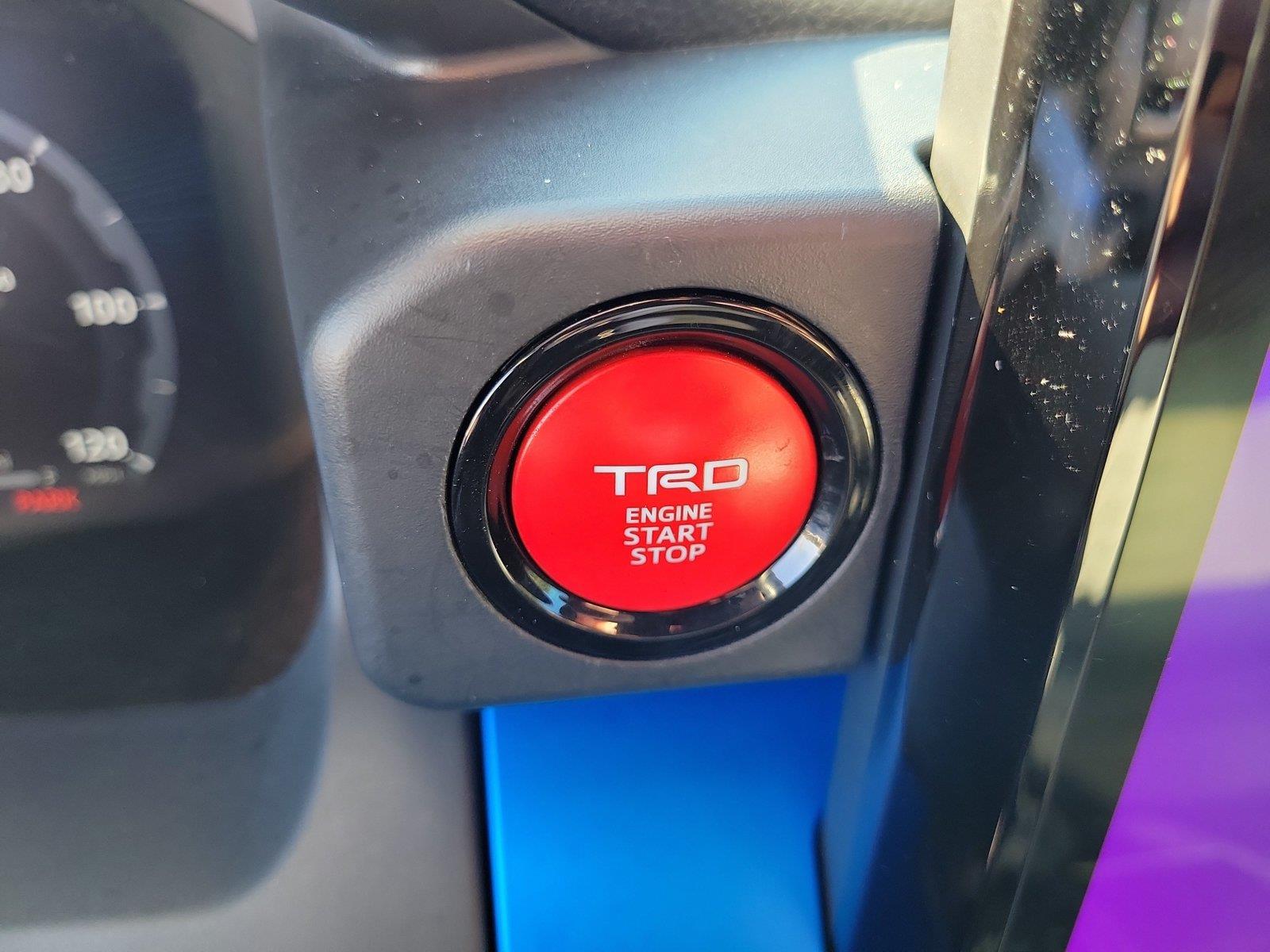 Used 2024 Toyota Tacoma Truck