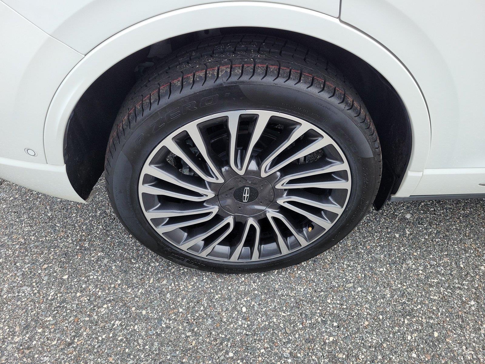 Used 2020 Lincoln Corsair SUV