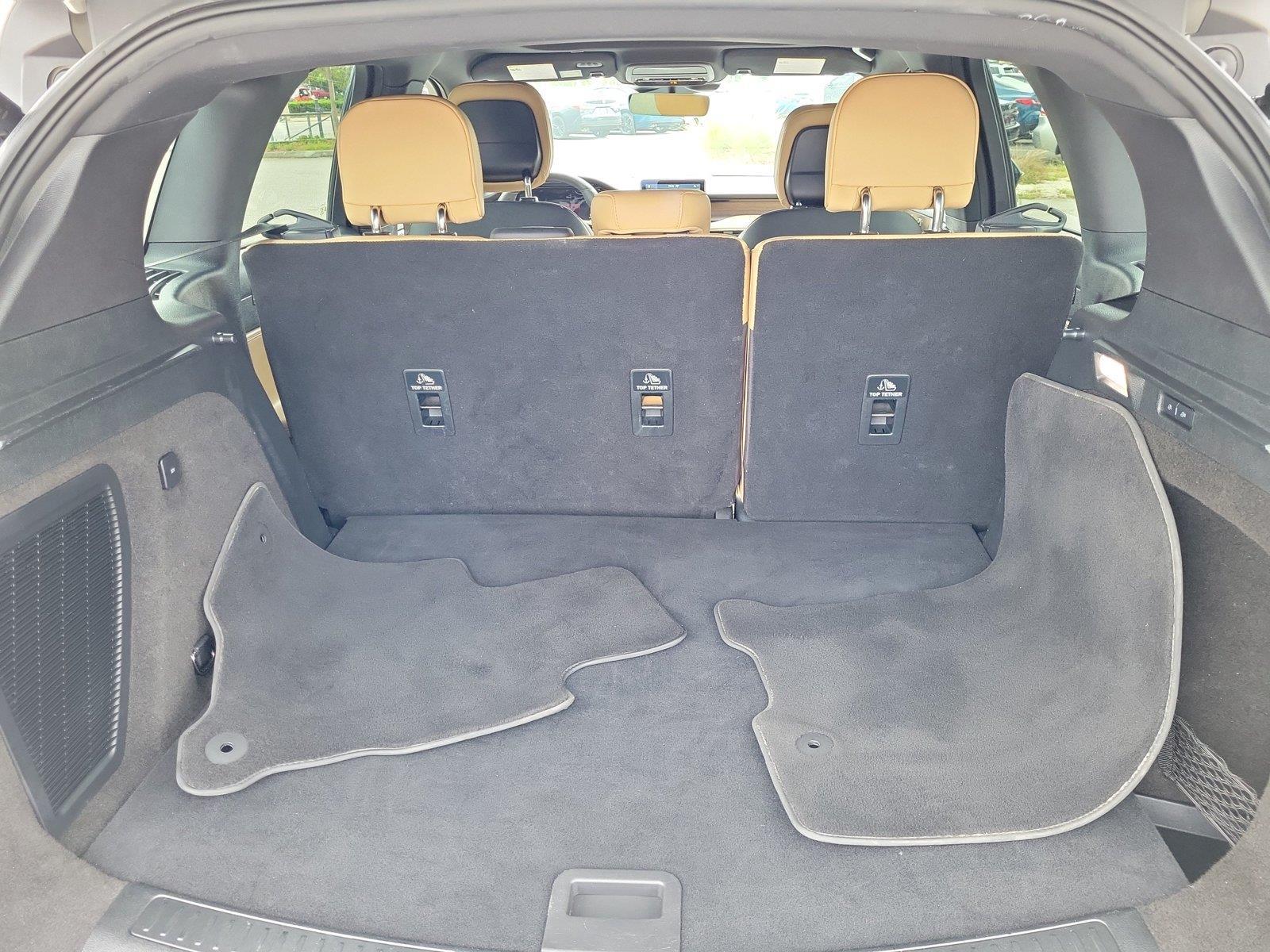 Used 2020 Lincoln Corsair SUV