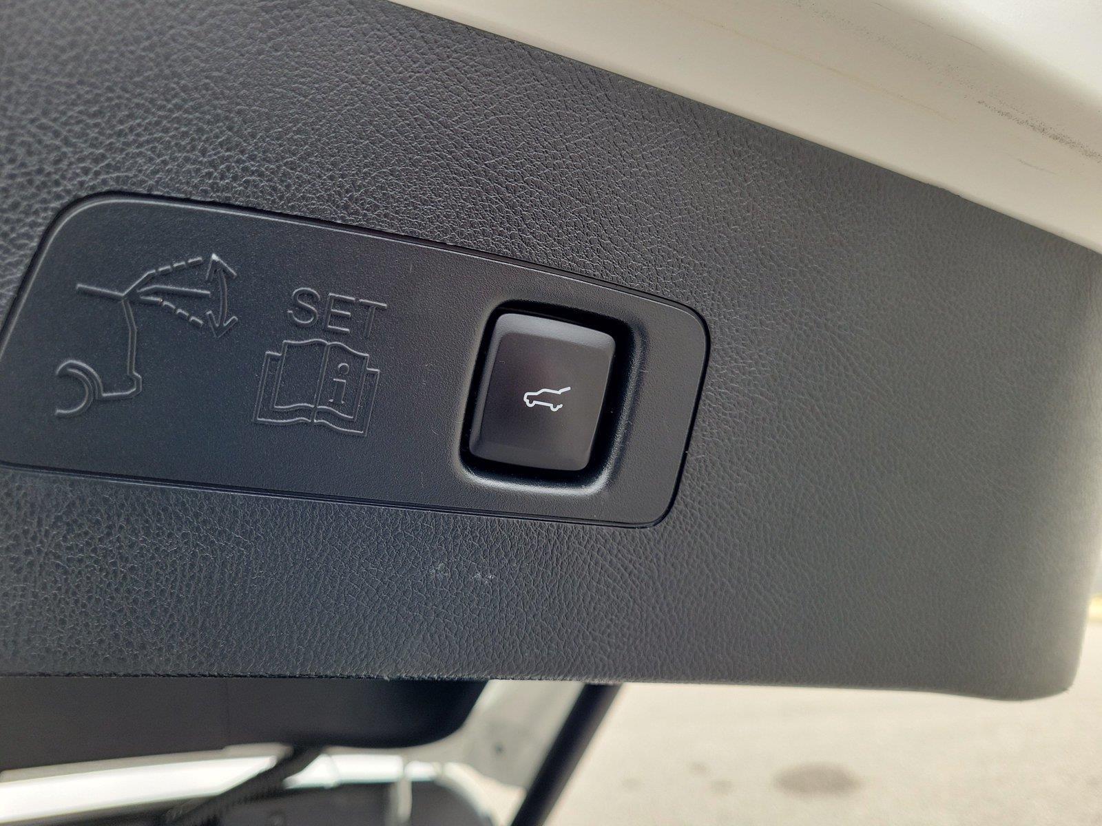Used 2020 Lincoln Corsair SUV