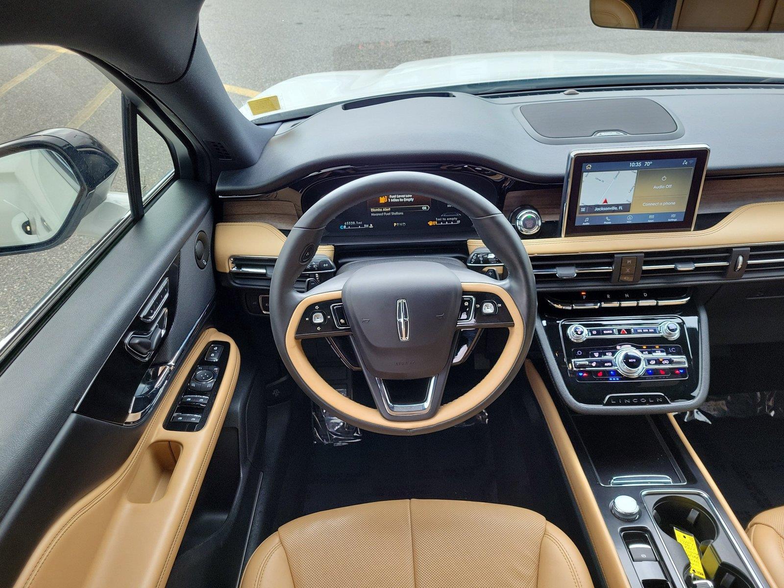 Used 2020 Lincoln Corsair SUV