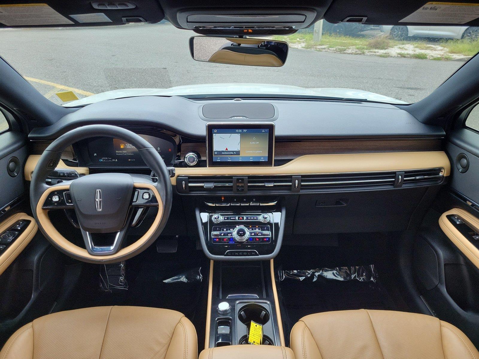 Used 2020 Lincoln Corsair SUV