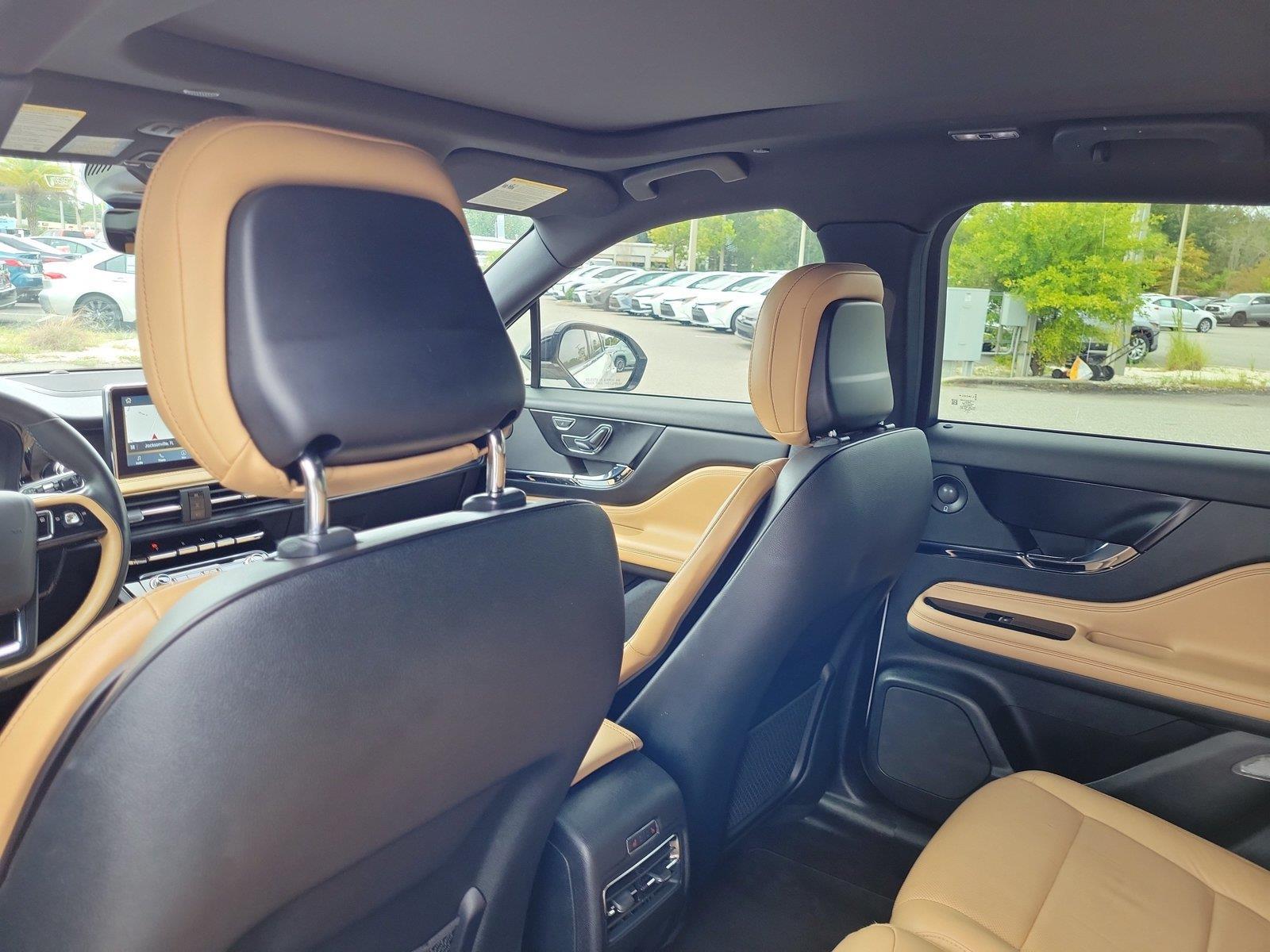 Used 2020 Lincoln Corsair SUV