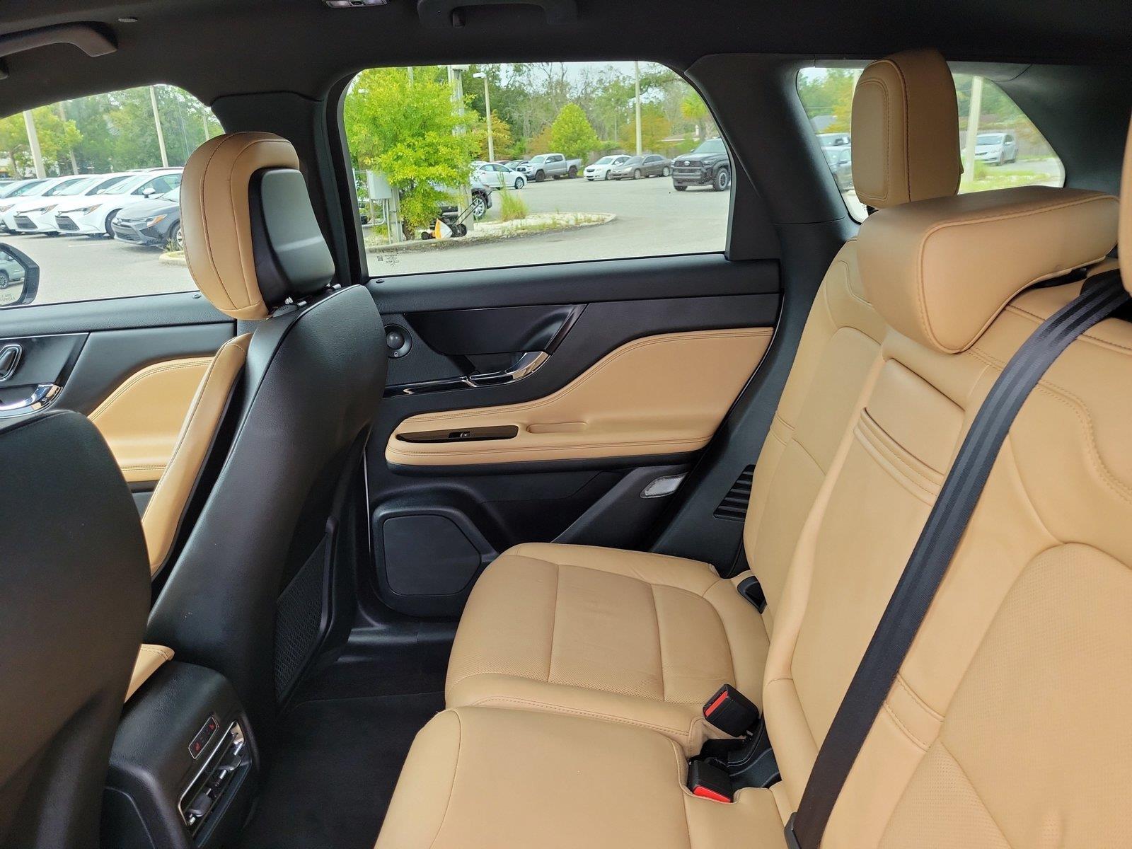 Used 2020 Lincoln Corsair SUV