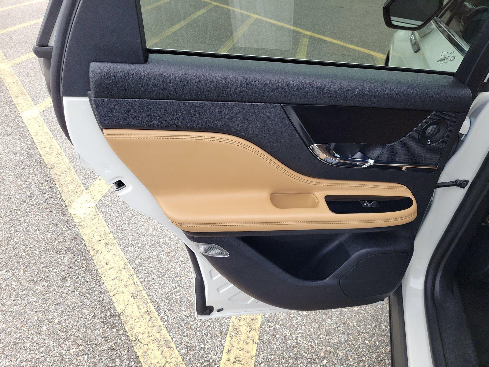Used 2020 Lincoln Corsair SUV