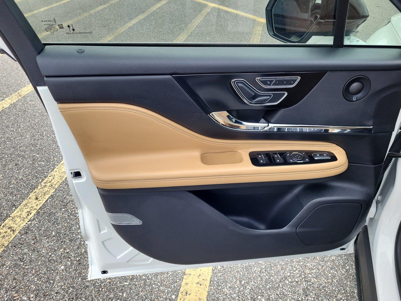 Used 2020 Lincoln Corsair SUV
