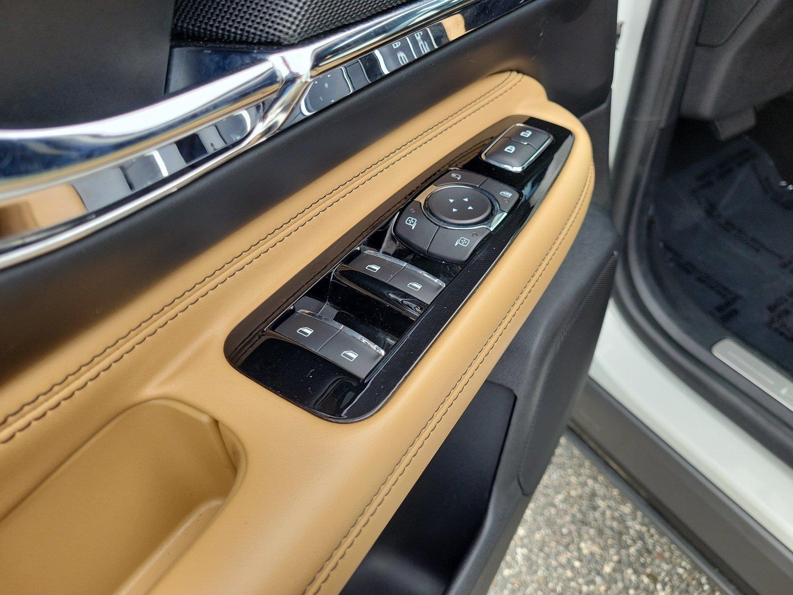 Used 2020 Lincoln Corsair SUV