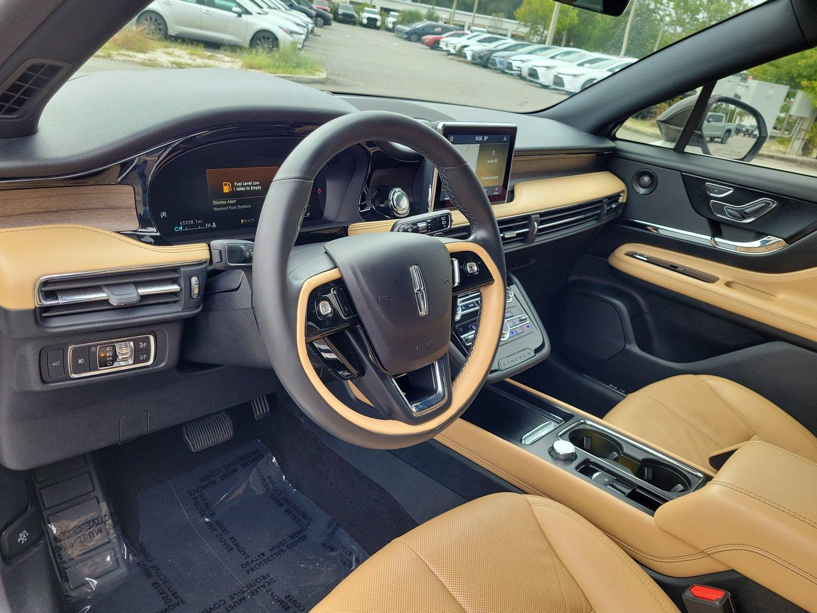 Used 2020 Lincoln Corsair SUV