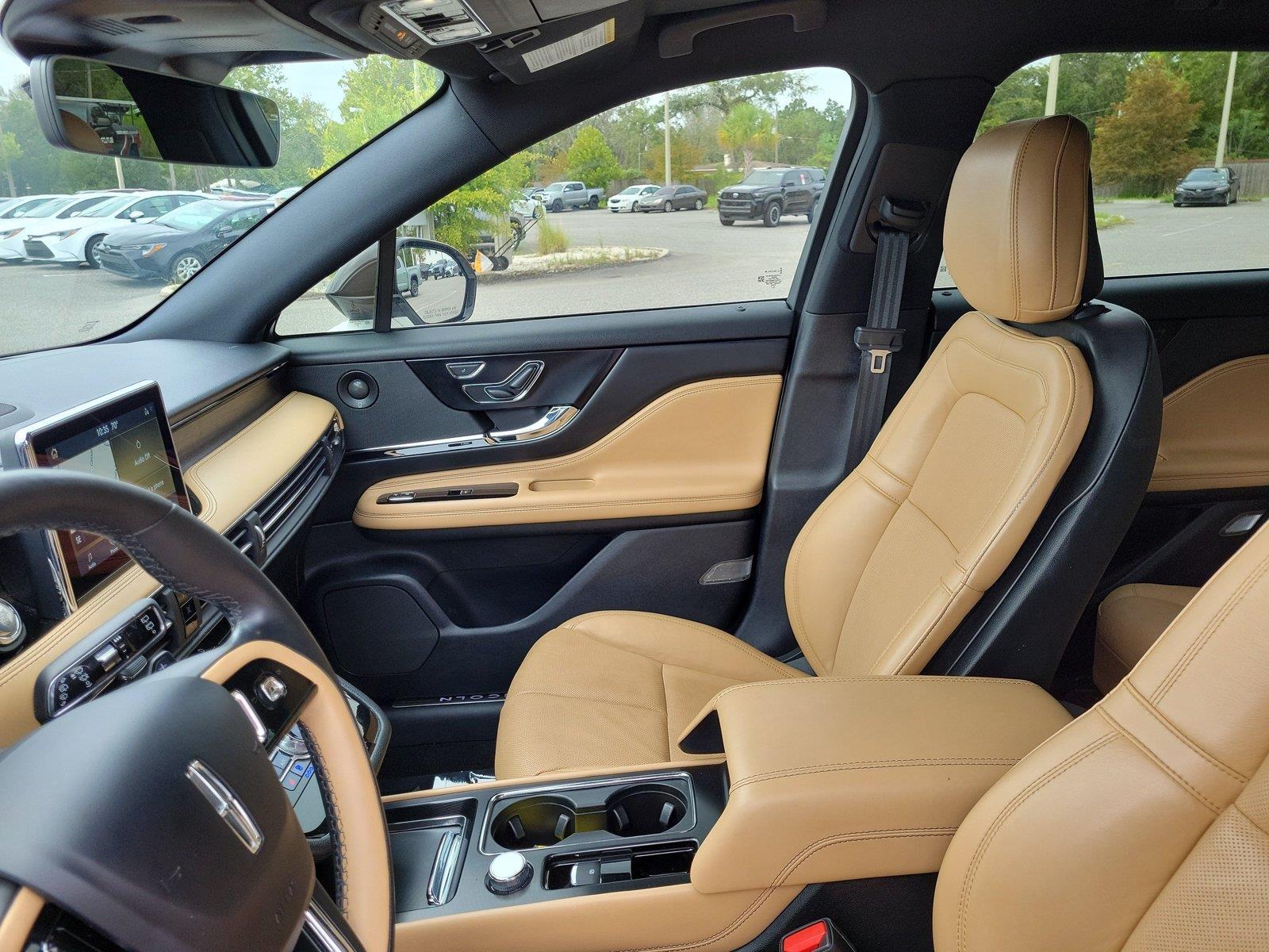 Used 2020 Lincoln Corsair SUV